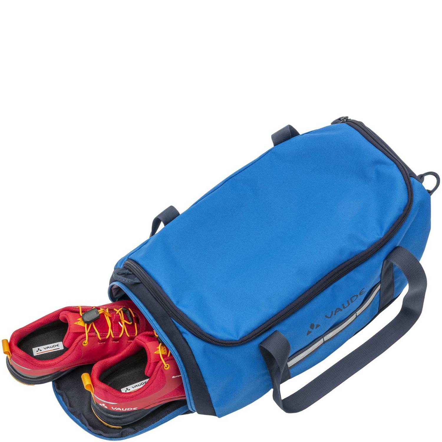 Vaude Kinder Sporttasche Snippy blue/eclipse