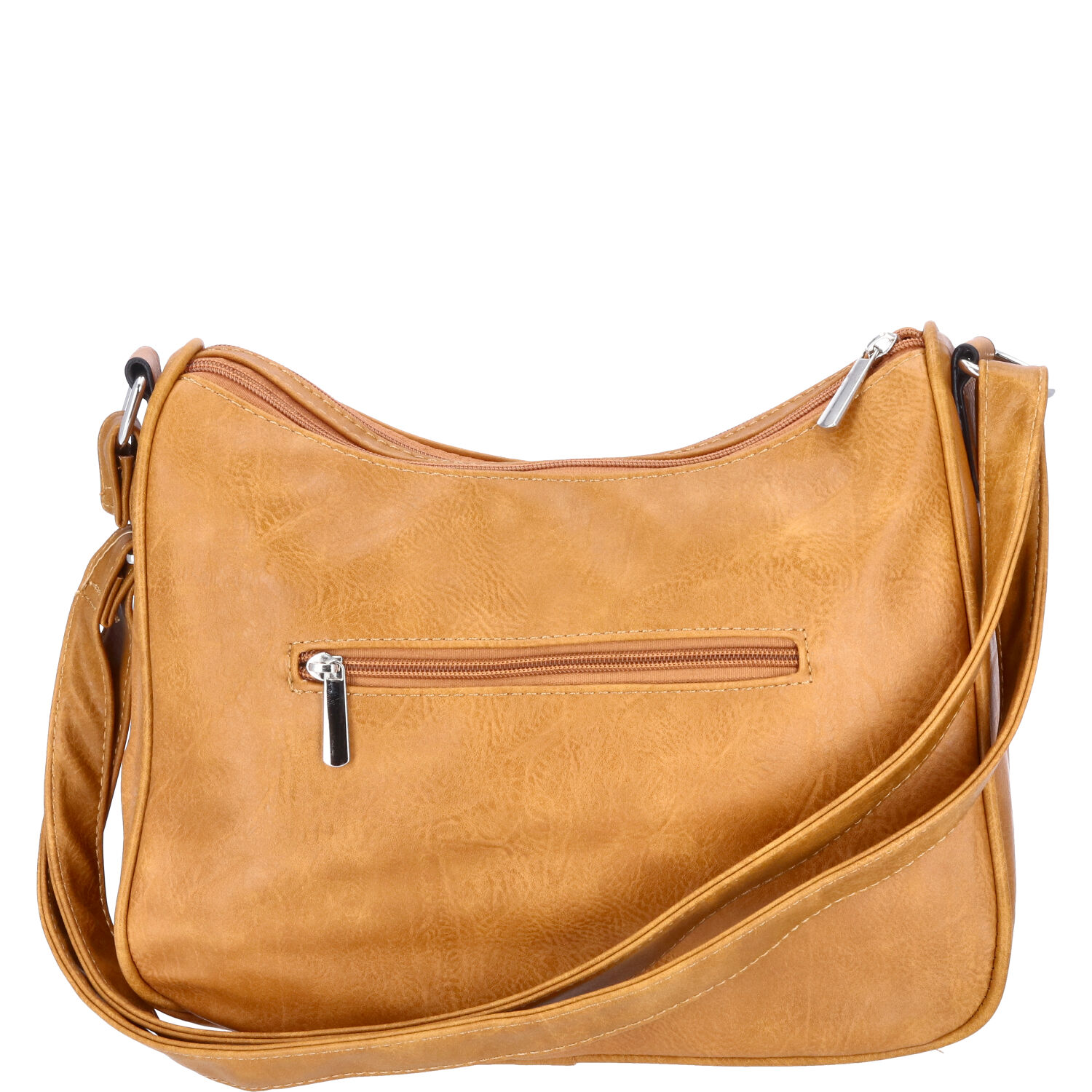 Antonio Damen Handtasche  gelb