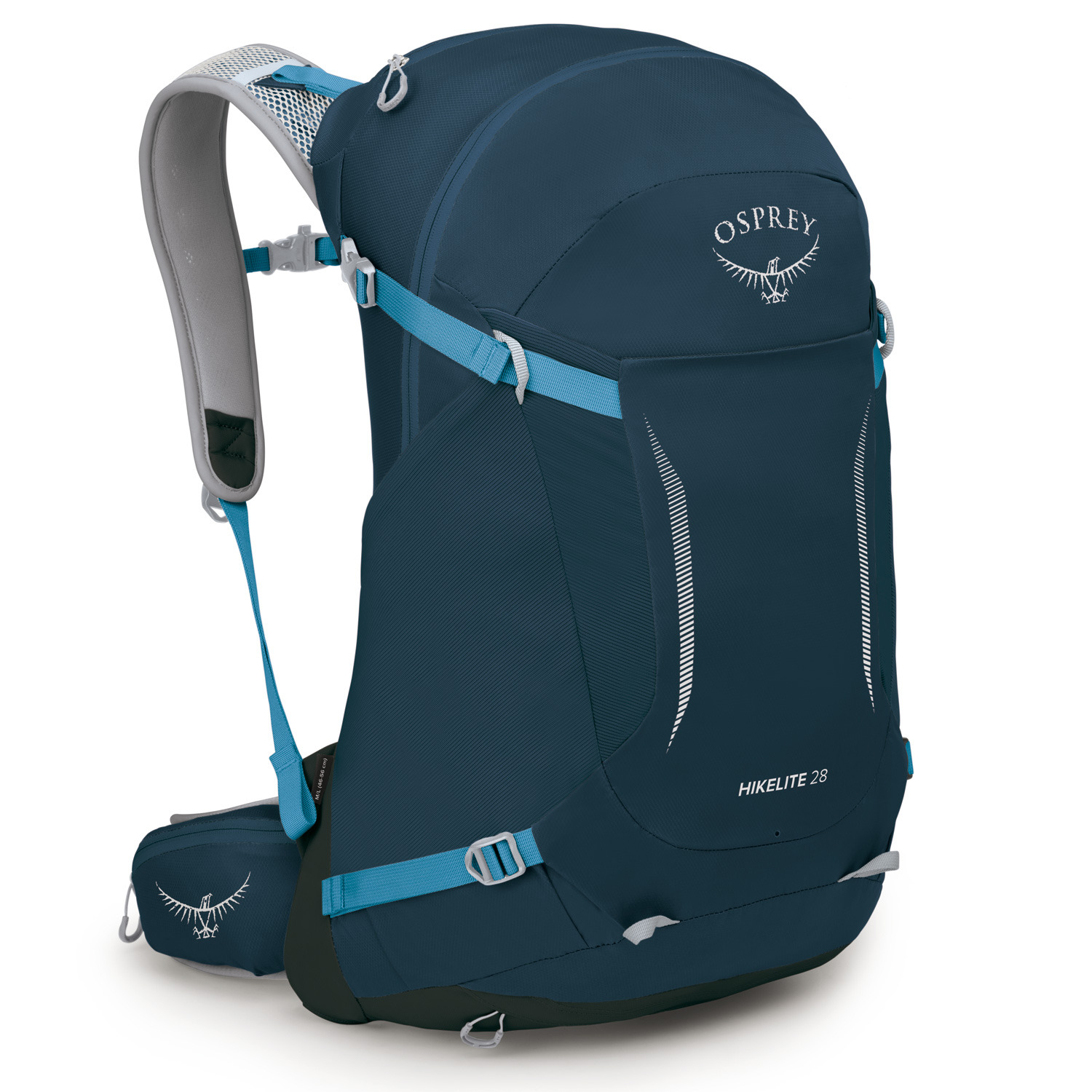 OSPREY Wanderrucksack M/L Hikelite 28 Atlas Blue