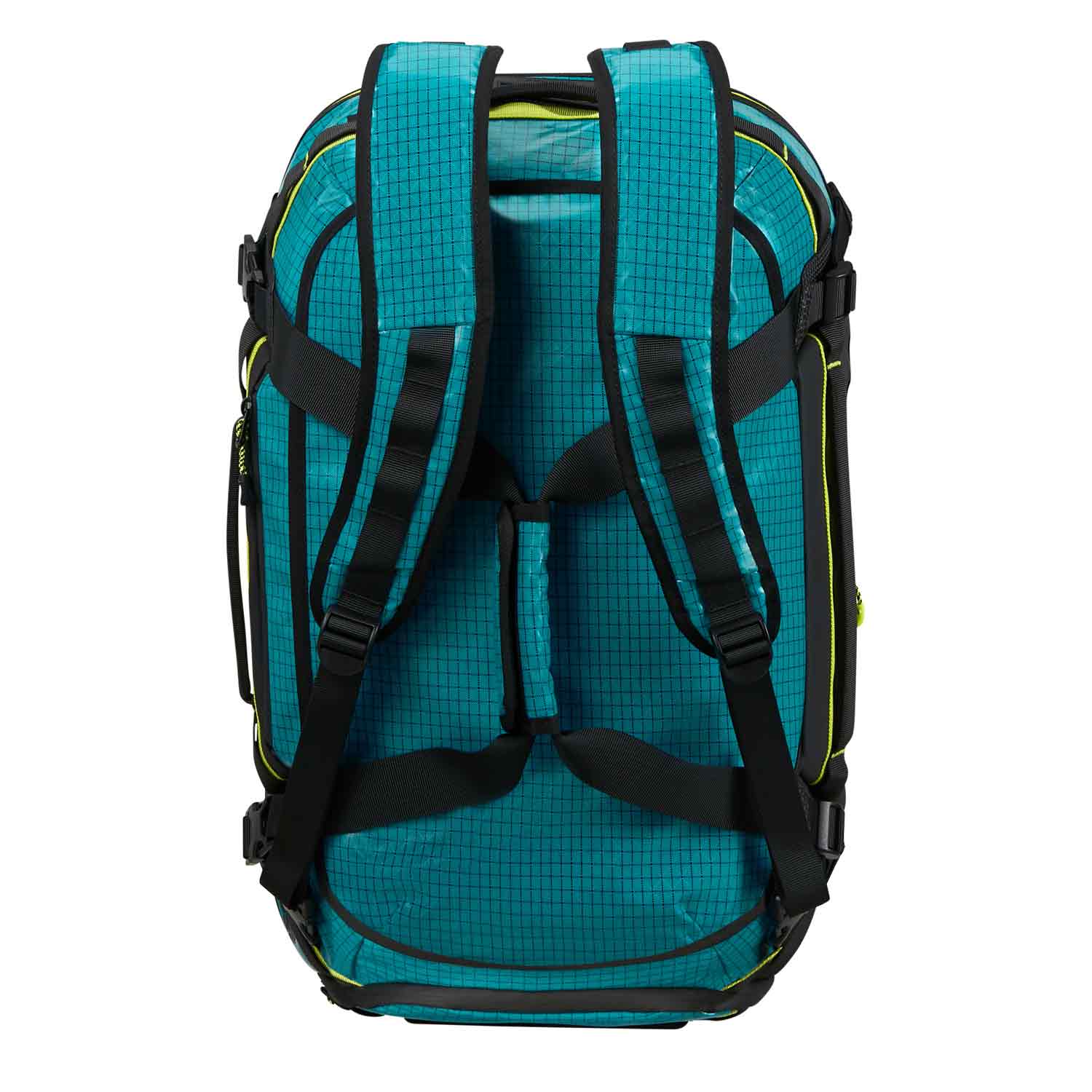 Samsonite Reisetasche S Outtrax Deep Teal Abbildung 3