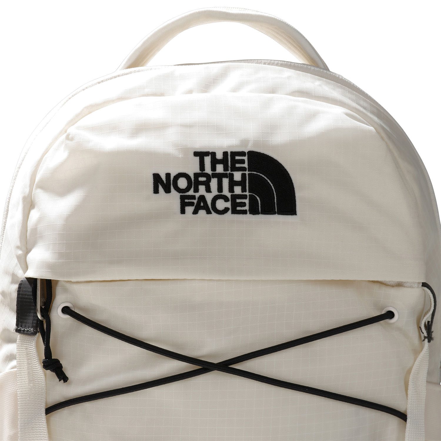 The North Face Rucksack Borealis Mini Gardenia White