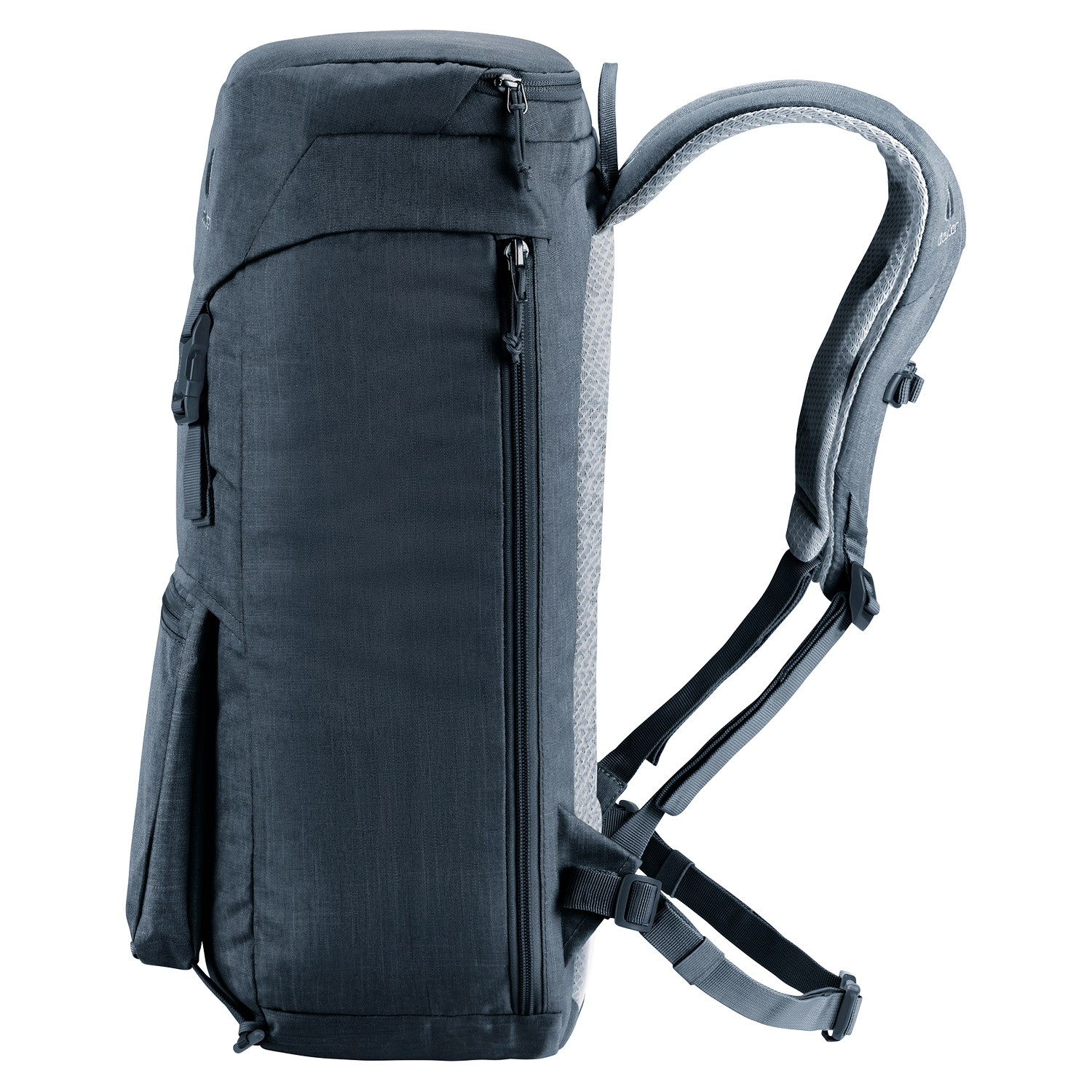 Deuter Rucksack Walker 24 Black Abbildung 4