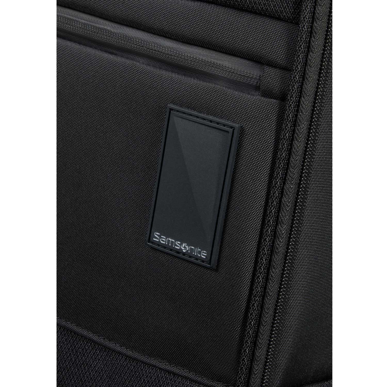 Samsonite Trolley mit 4 Rollen 66cm EXP. Vaycay Black Abbildung 9