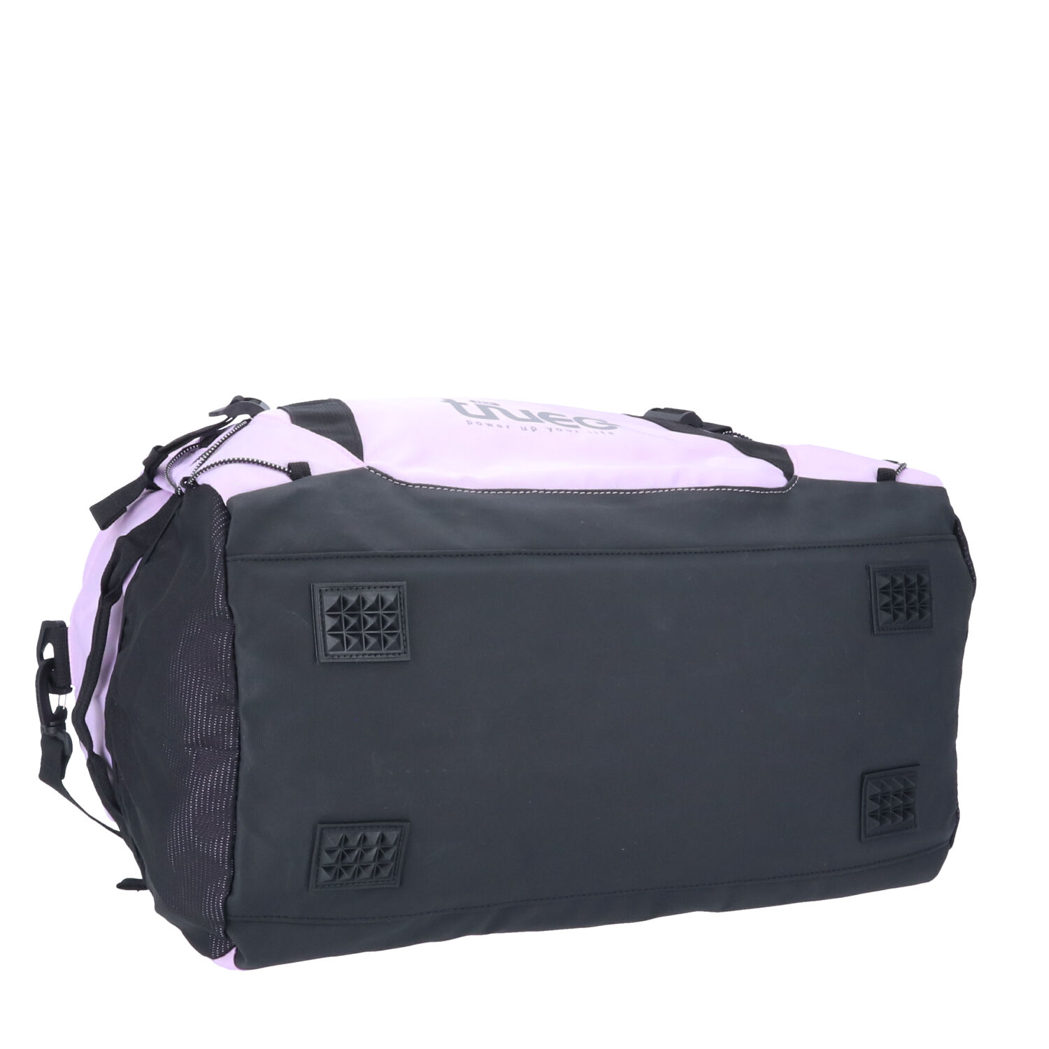 TheTrueC Sport / Reisetasche M Feo lila Abbildung 5