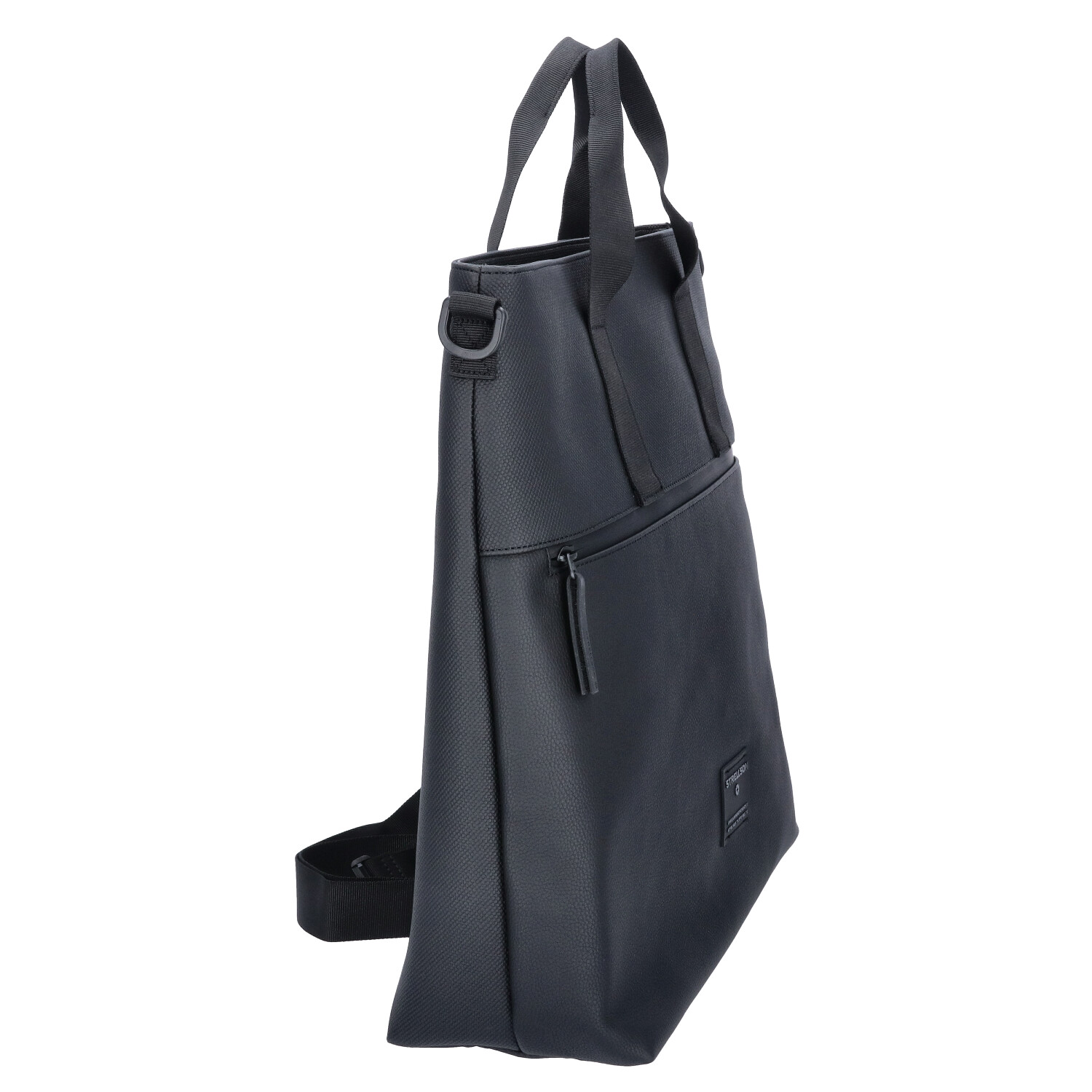 Strellson Shopper Westferry Purge Black