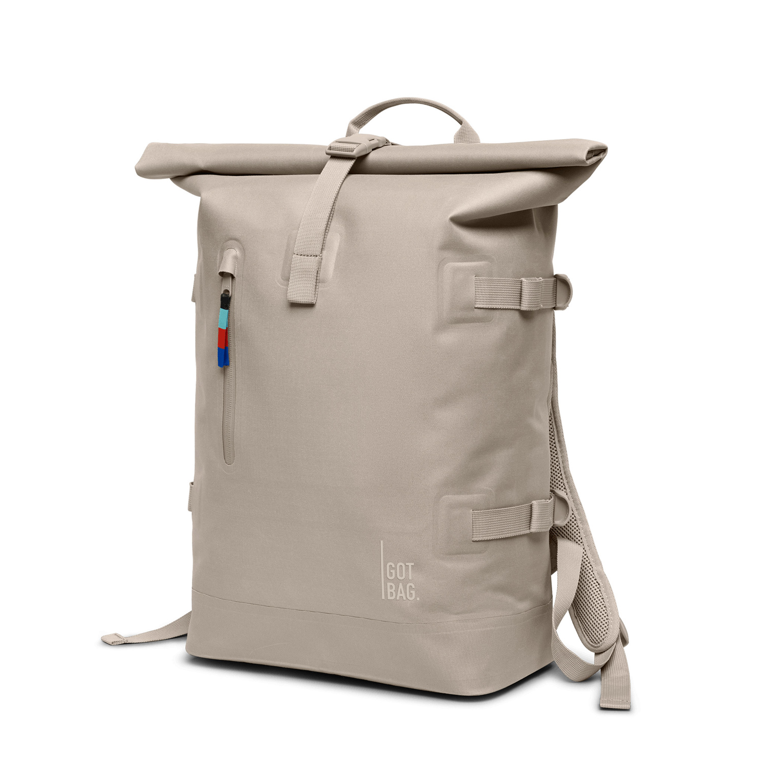 Got Bag Rucksack Rolltop 2.0 scallop Abbildung 7