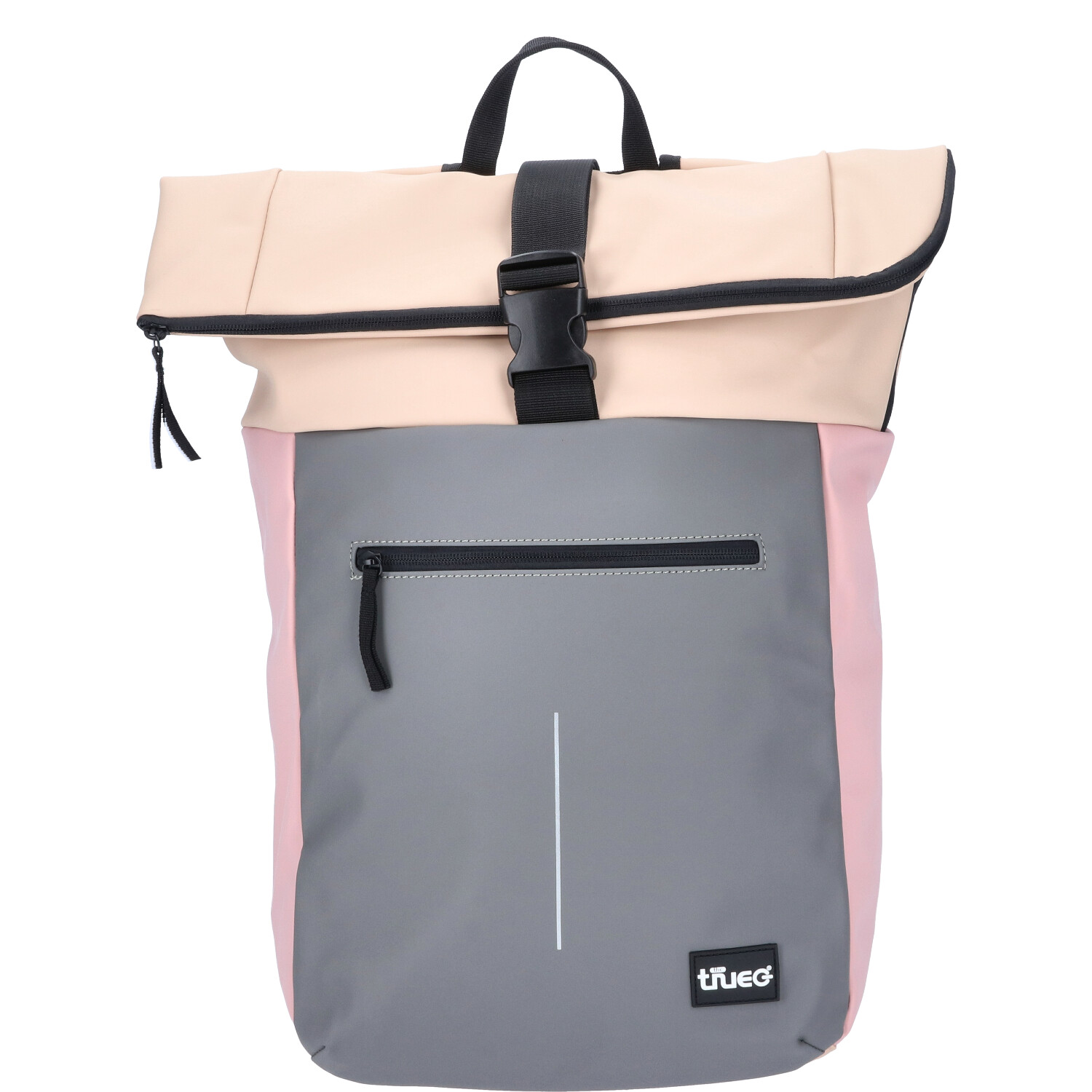 TheTrueC Rucksack Urban Line - Bennie Bennie mix color