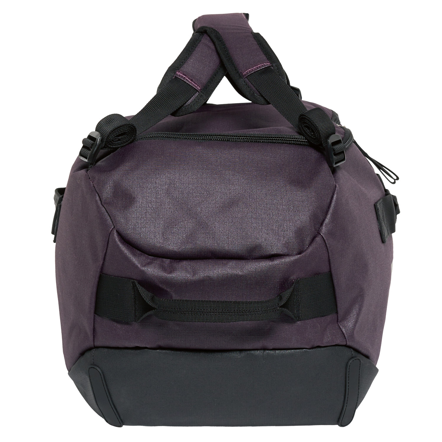 Jack Wolfskin Reisetasche/Rucksack All-In Duffle 45 midnight plum Abbildung 3