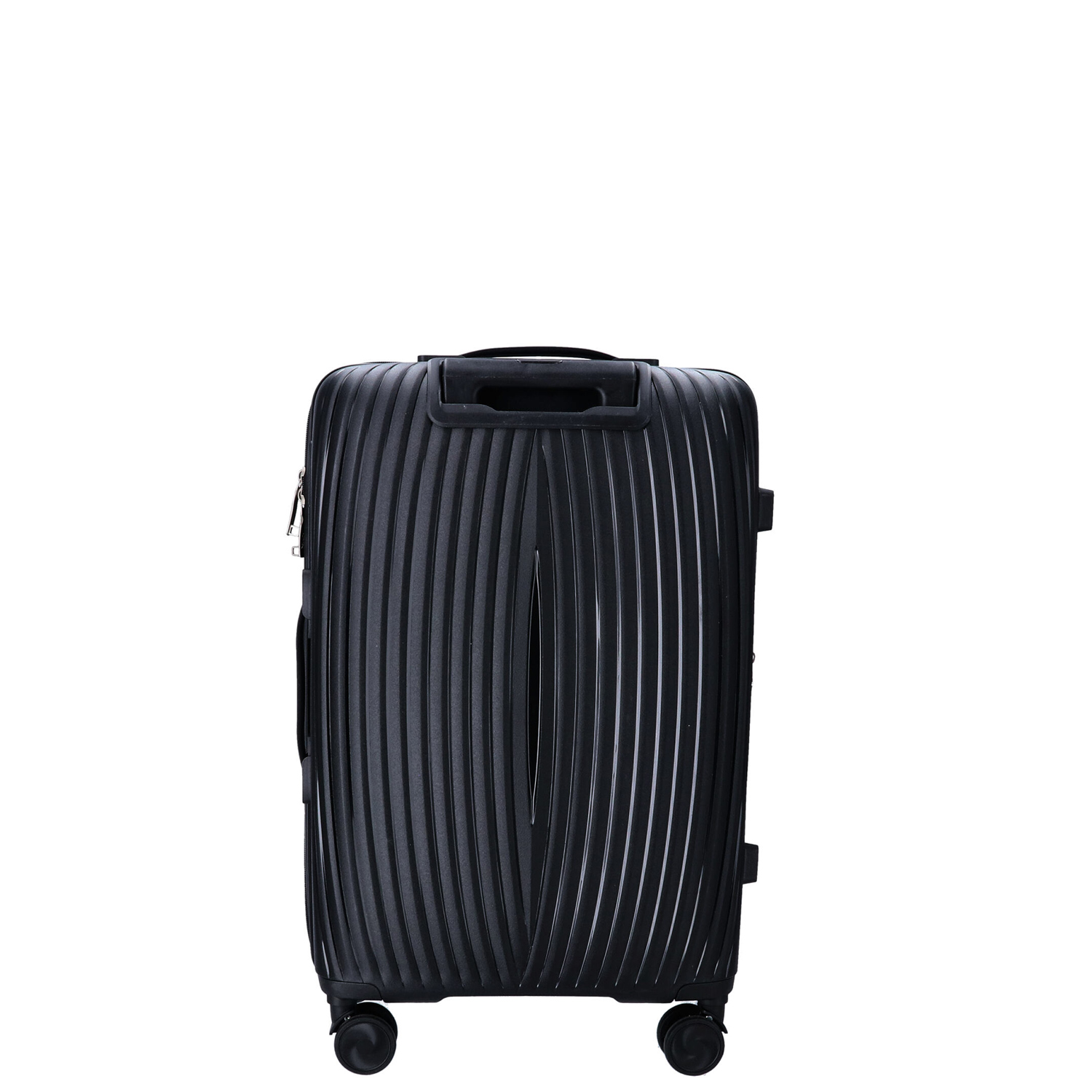 DYX 4-Rad Trolley S 55 cm Verona schwarz Abbildung 2