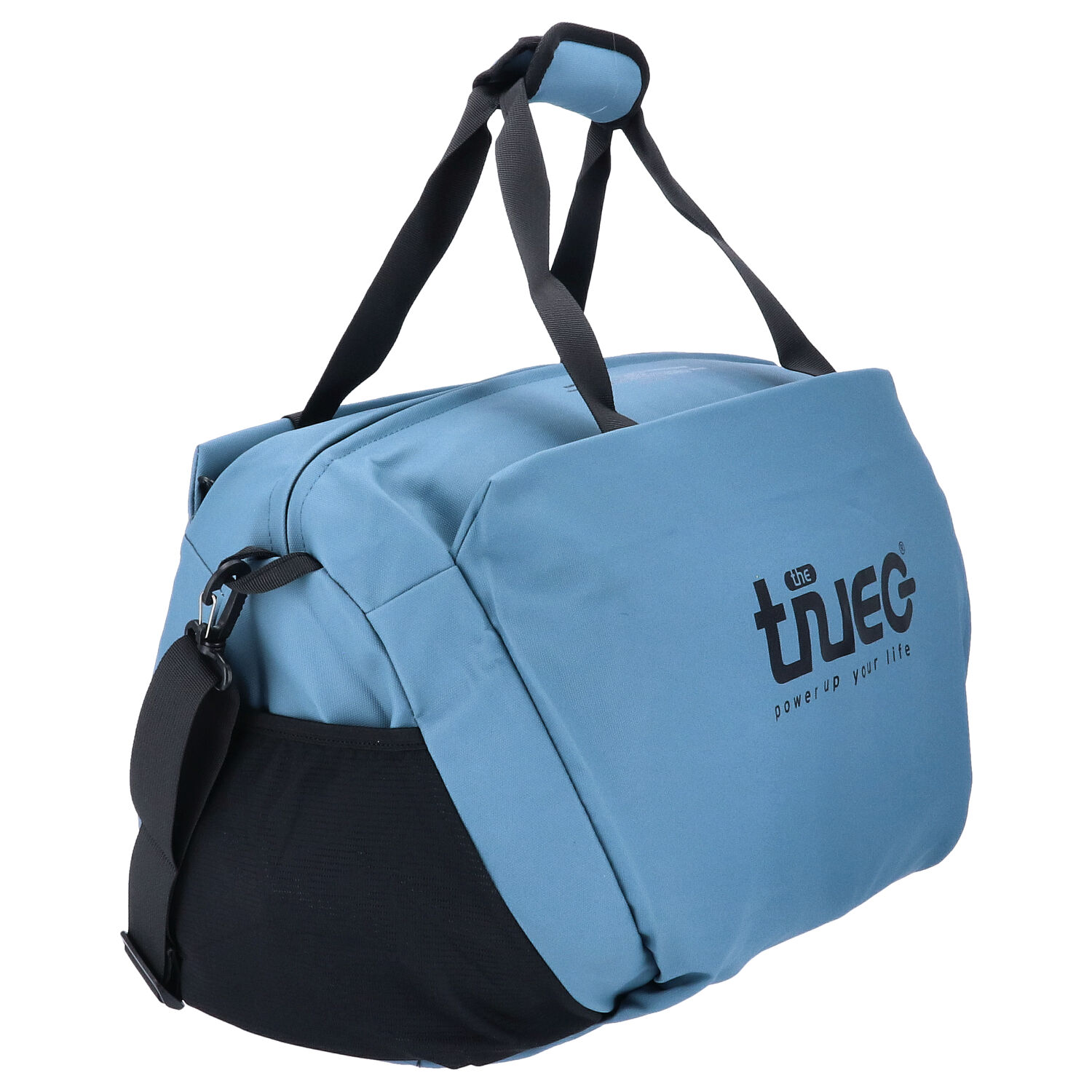 TheTrueC Sport-/Reisetasche L Tokyo blau Abbildung 3