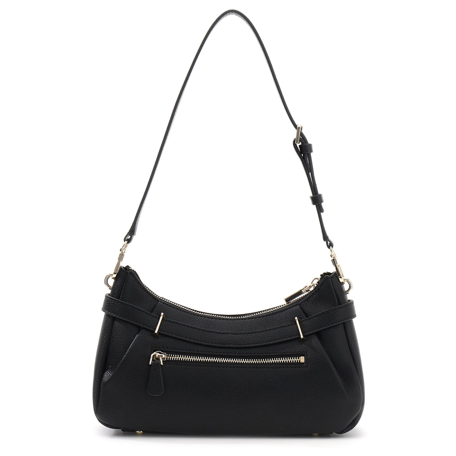 GUESS Umhängetasche Yesba Black Abbildung 2