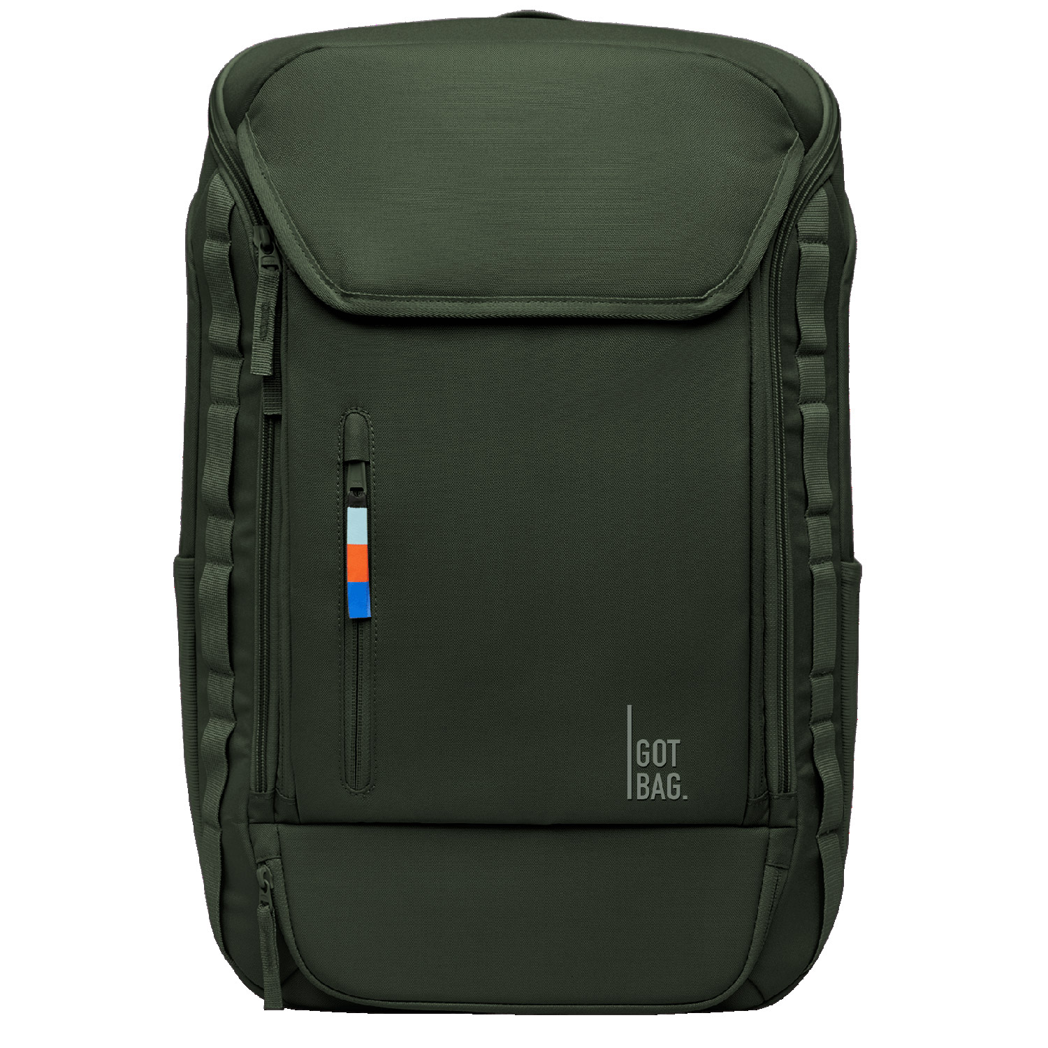 Got Bag Reise Rucksack Pro Pack Travel algae