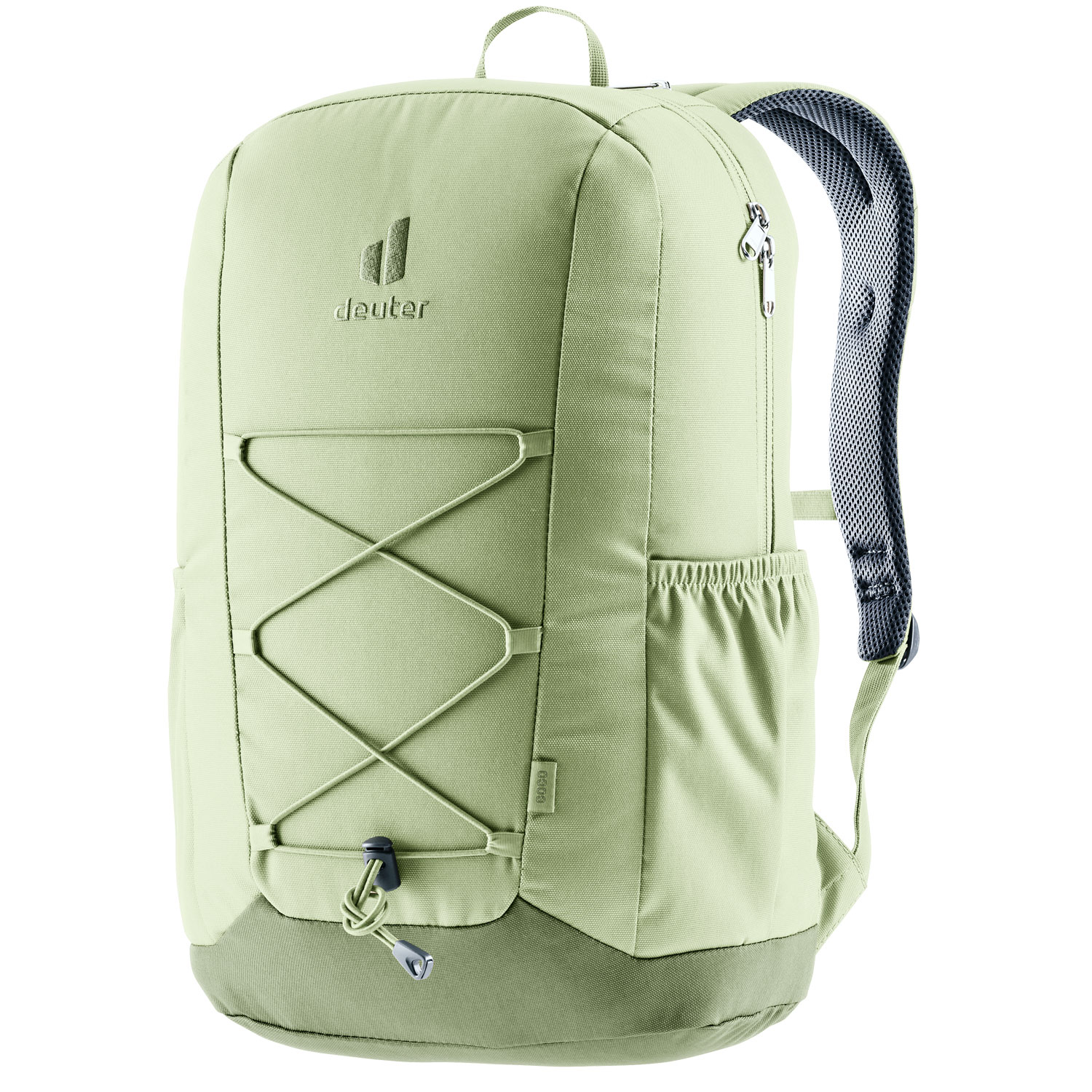 Deuter Rucksack Gogo mineral-grove Abbildung 1 Deuter Rucksack Gogo mineral-grove Abbildung 1