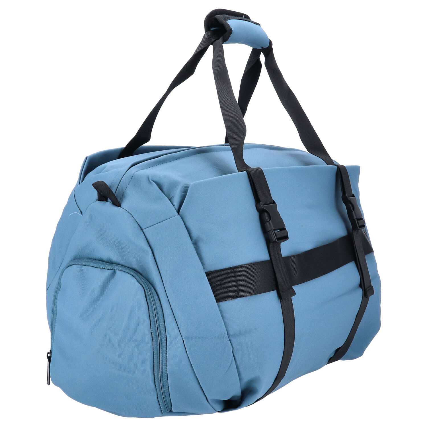 TheTrueC Sport-/Reisetasche L Tokyo blau Abbildung 4