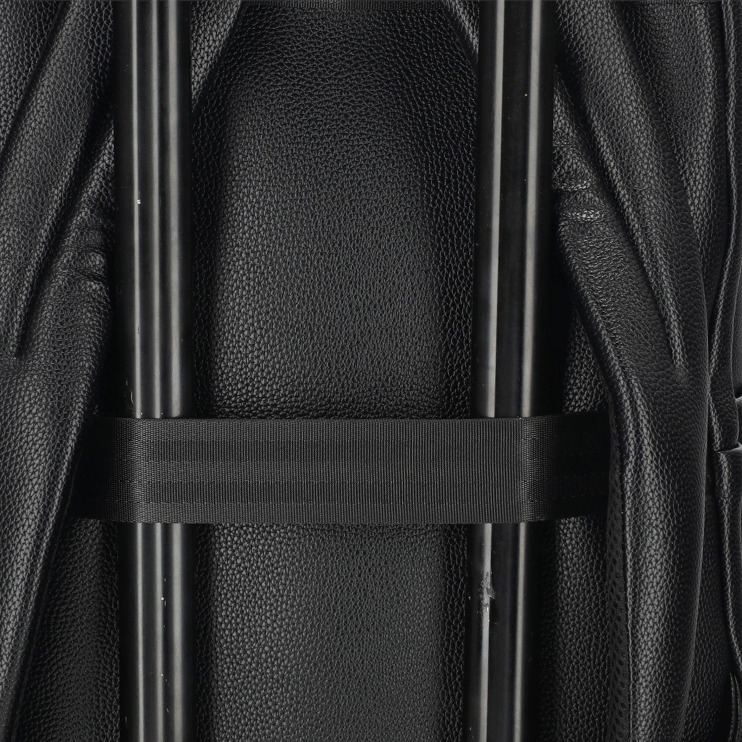 Enrico Benetti Rucksack 17 inch Siena schwarz Abbildung 7