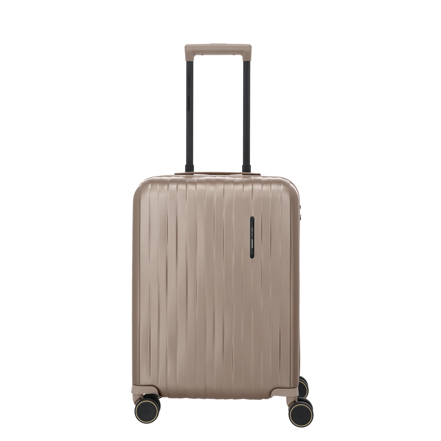 Travelite 4-Rad Trolley S Barbara NOVELTY satin nude Abbildung 7