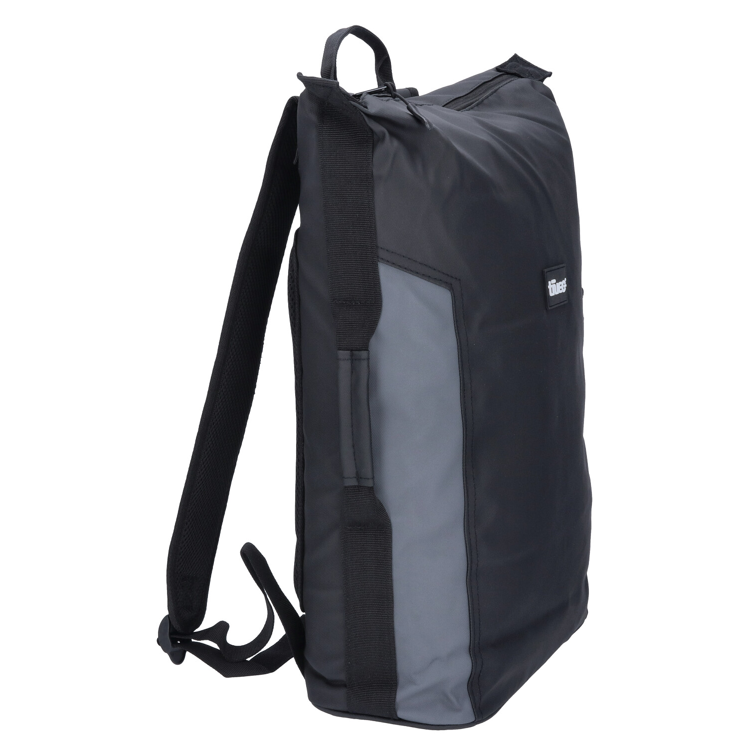 TheTrueC Stadtrucksack *Dance With Me*  black-dark grey