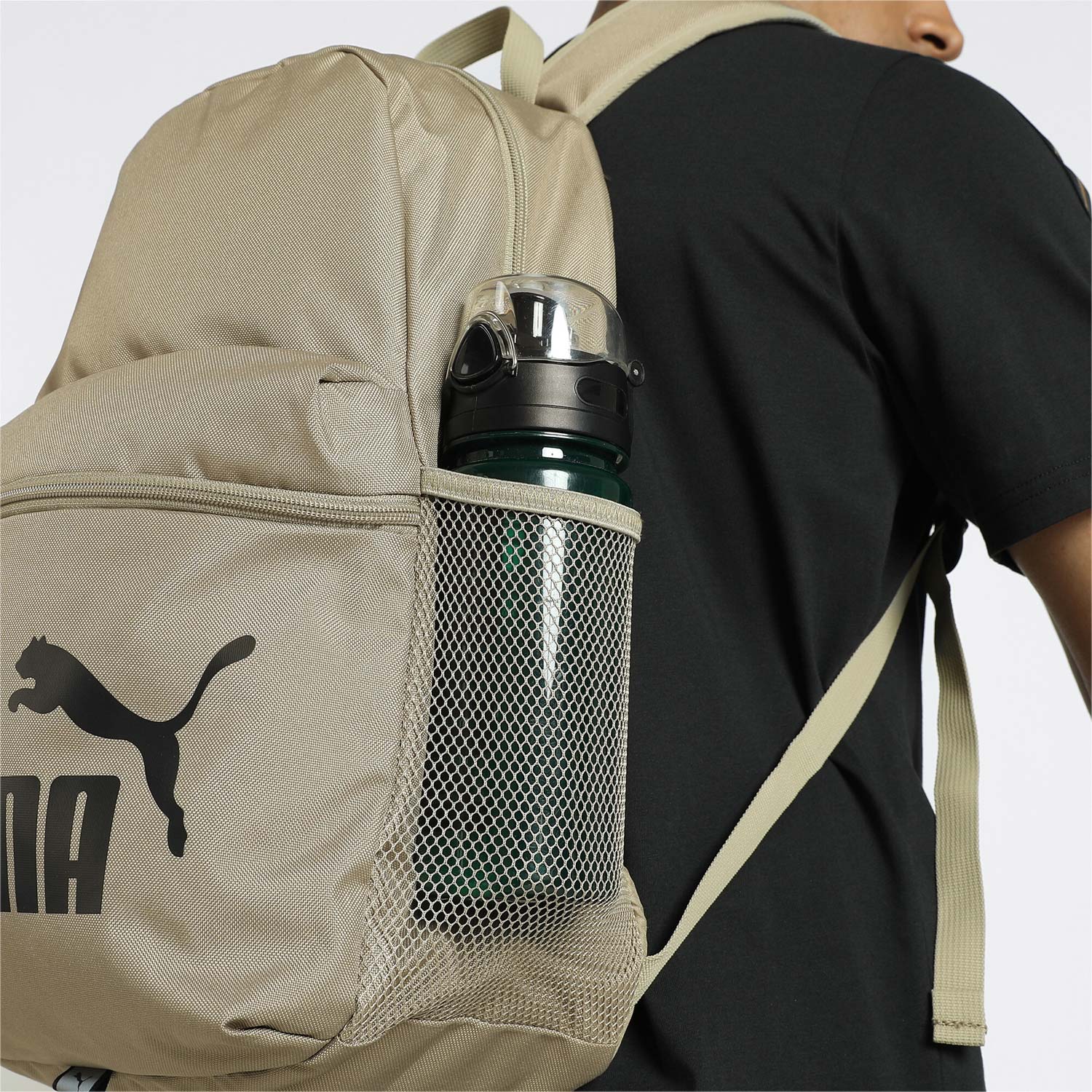 Puma Rucksack Phase Oak Branch