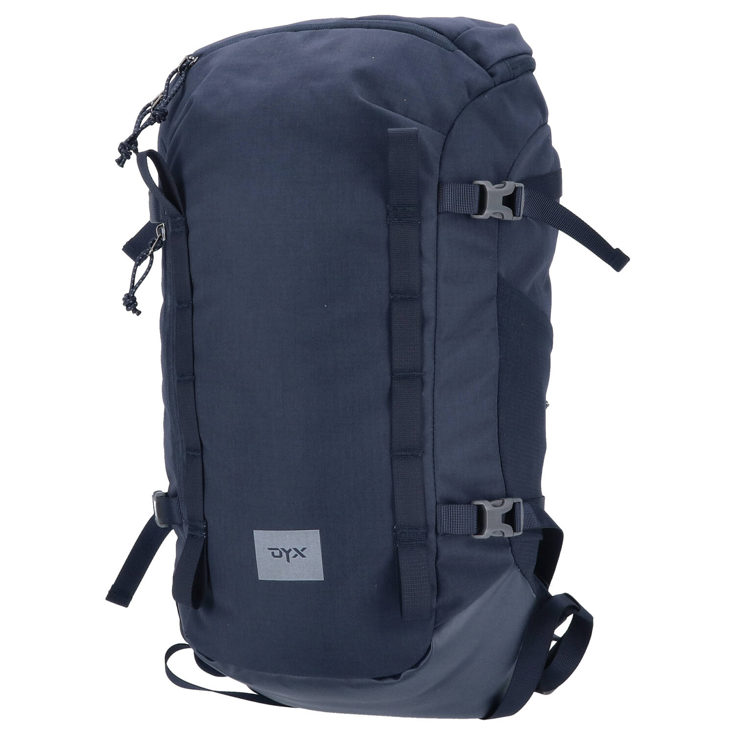 DYX Wander/Trekkingrucksack - schwarz Abbildung 1
