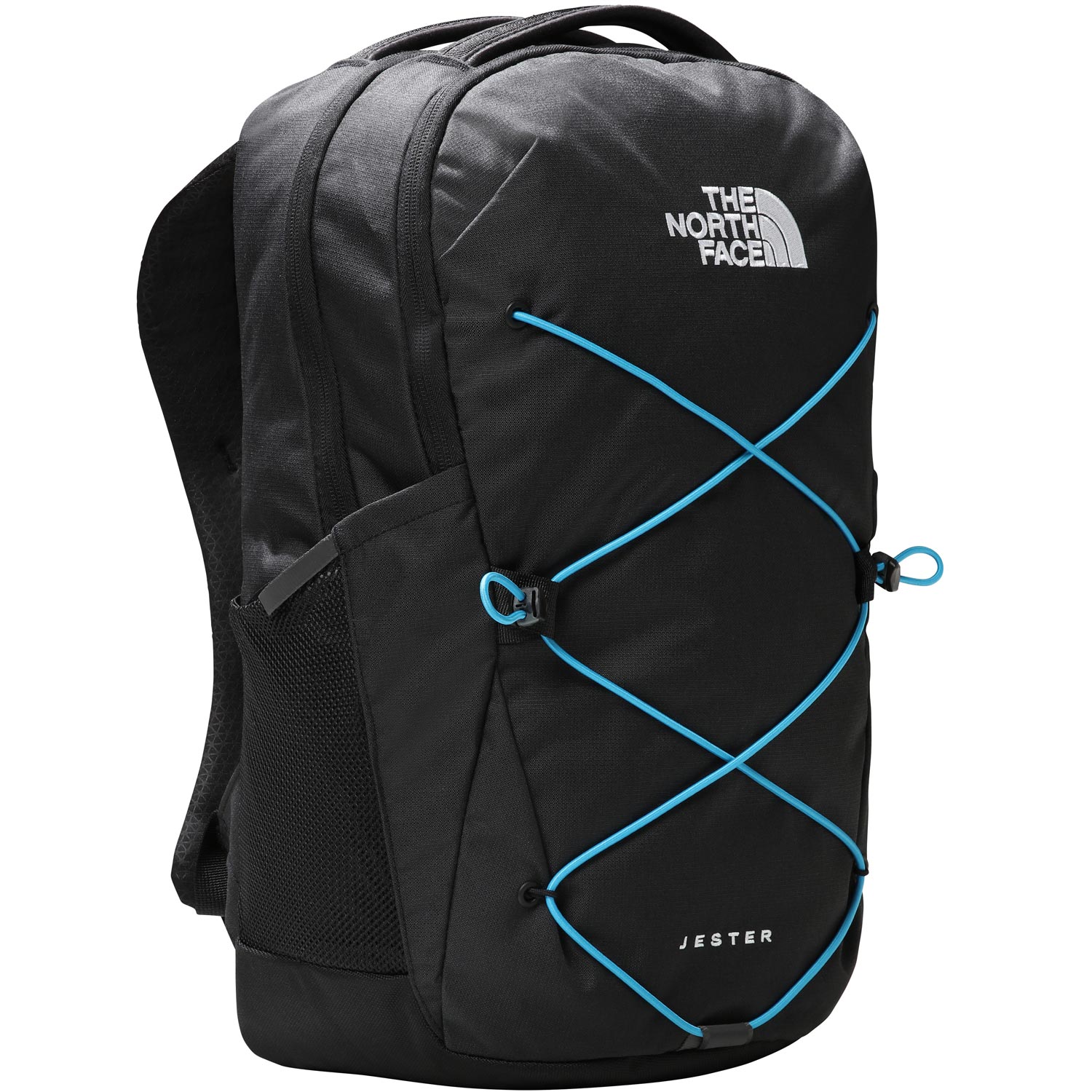 The North Face Rucksack Jester Black Heather-Acoustic
