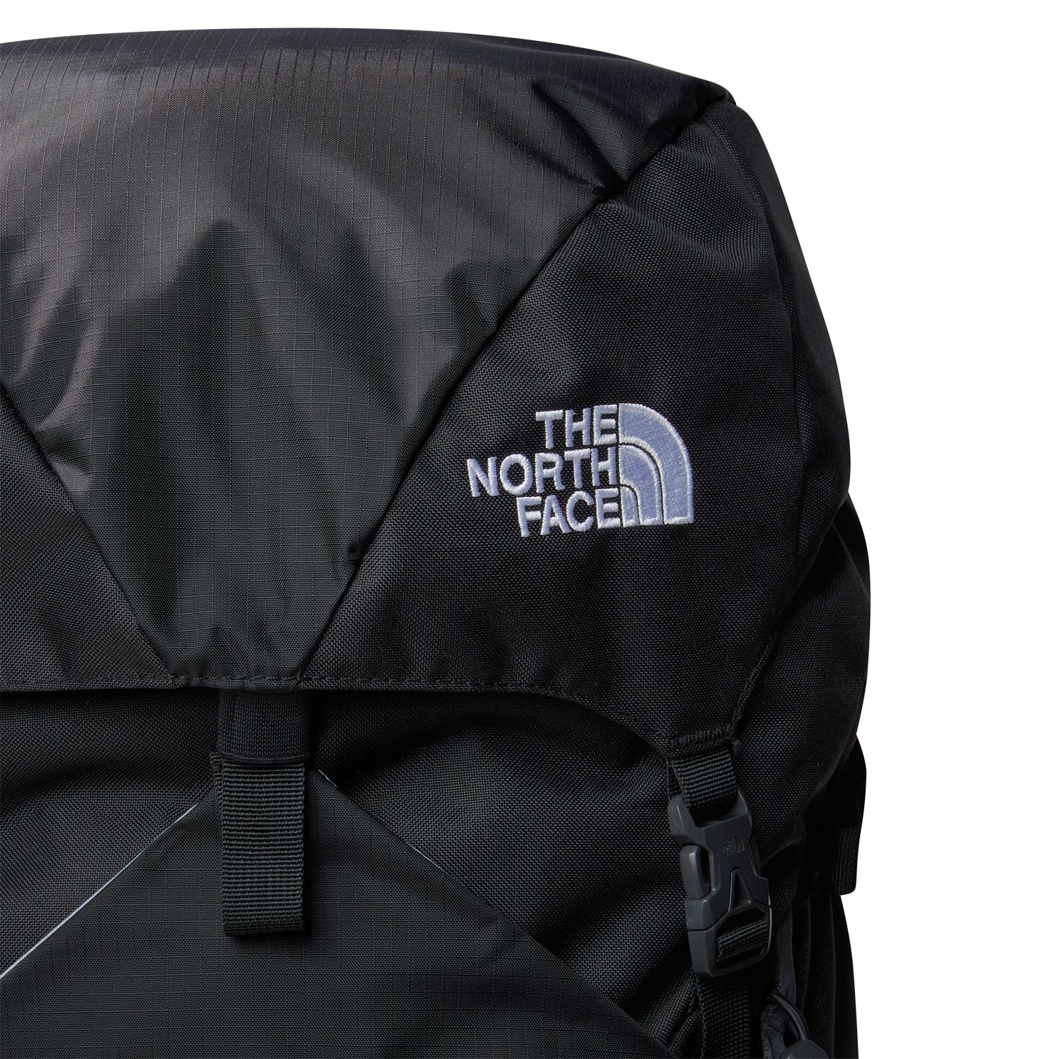 The North Face Trekkingrucksack S/M Terra 55 TNF Black-Asphalt