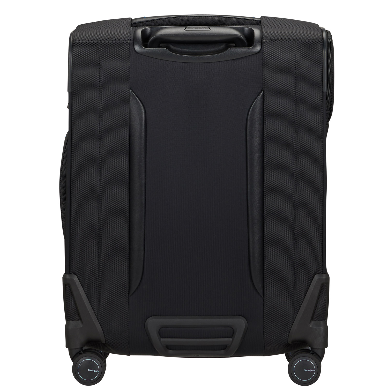 Samsonite 4-Rad Trolley 55/20 Spectrolite 3.0 TRVL Black