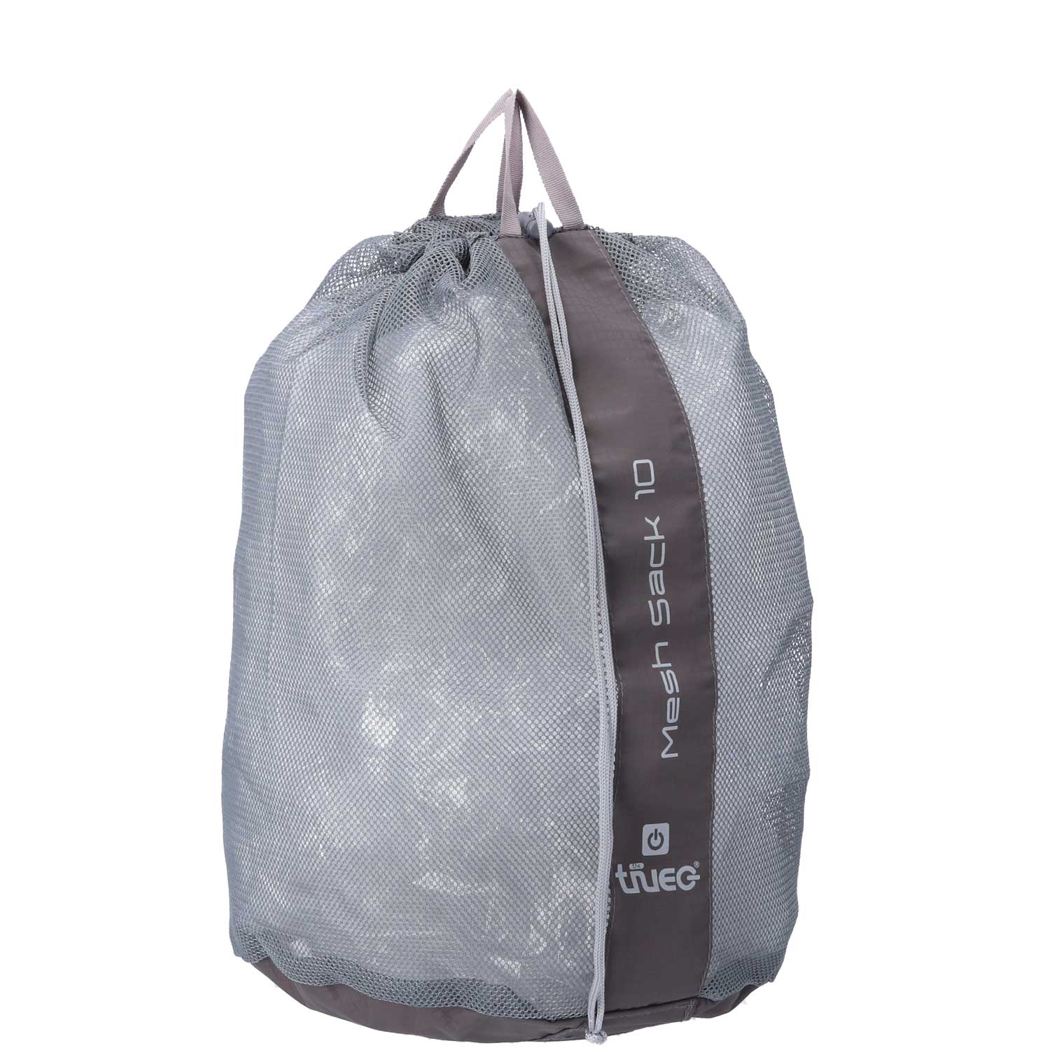 TheTrueC Travel Laundry Bag grau