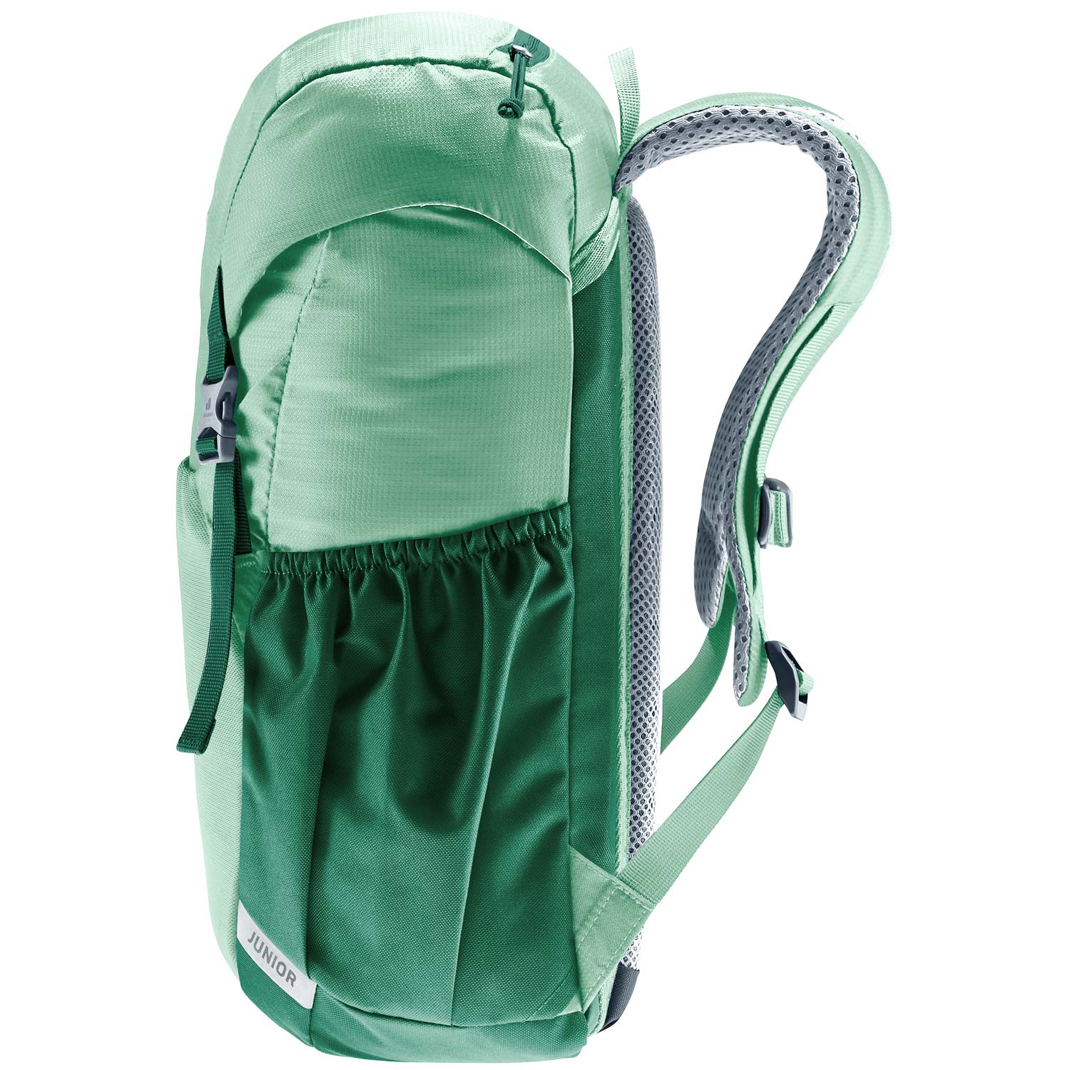Deuter Kinderrucksack Junior spearmint-seagreen Abbildung 4