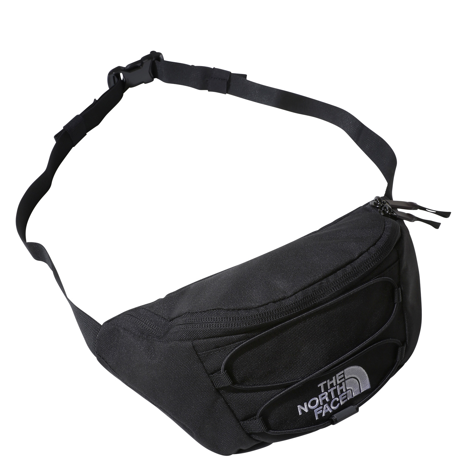 The North Face Bauchtasche (2024/2025) Jester Lumbar TNF Black-NPF