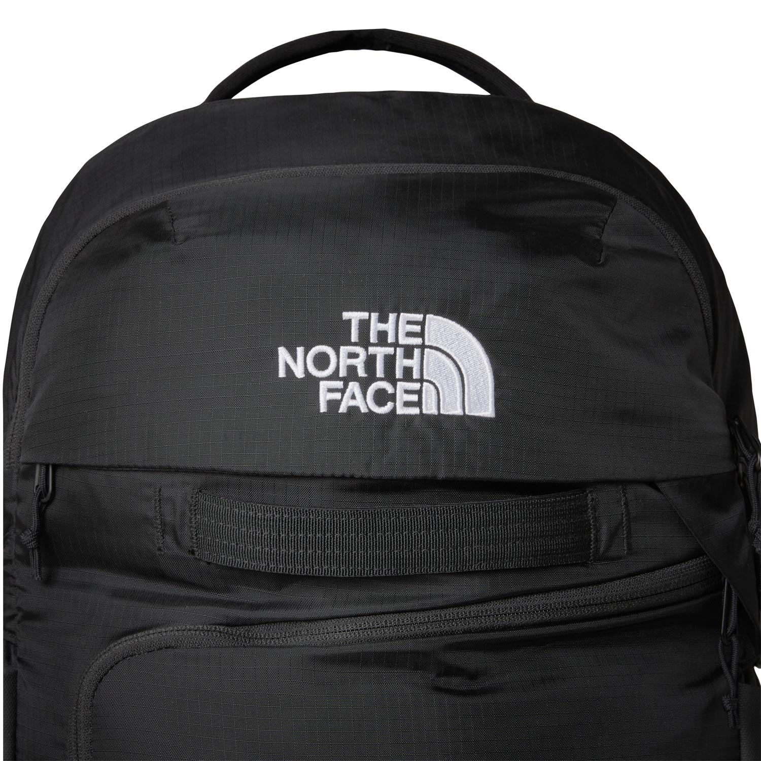 The North Face Tagesrucksack Router TNF Black Abbildung 8