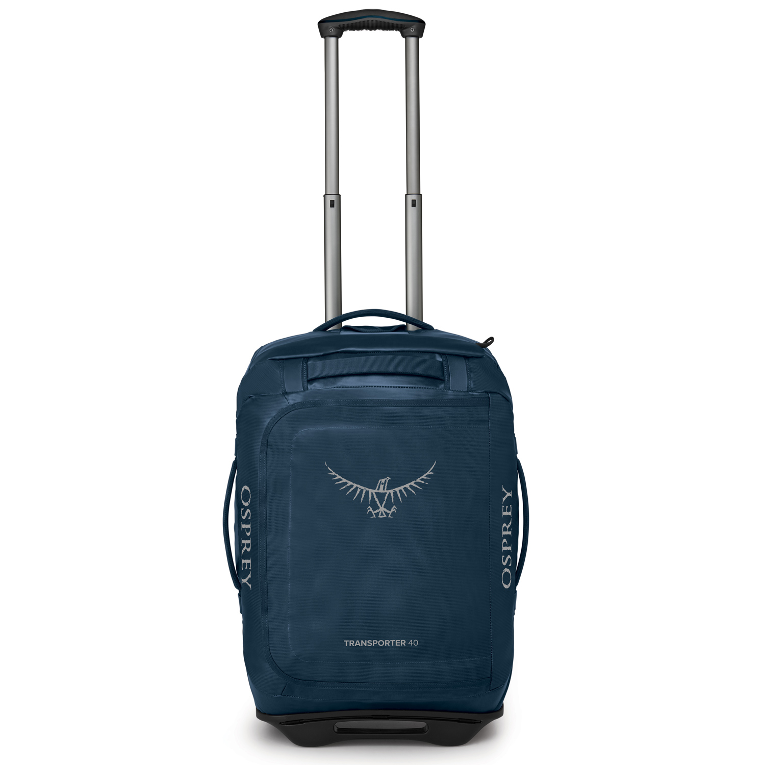 OSPREY Reisetasche mit Rollen Rolling Transporter 40 Venturi Blue