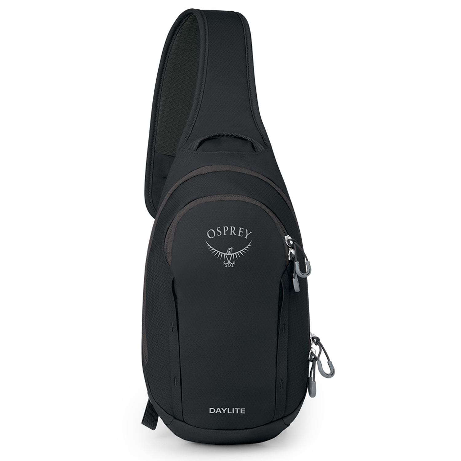 OSPREY Crossover Rucksack Daylite Sling Black