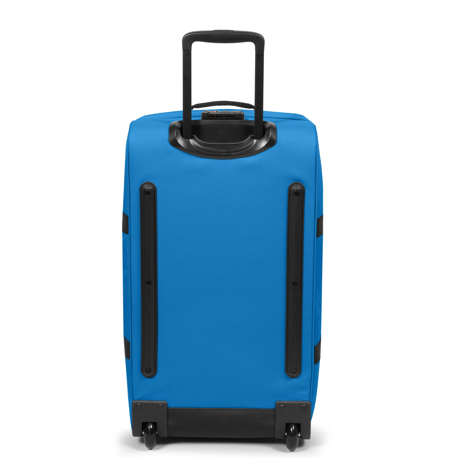 Eastpak Reisetasche mit Rollen Tranverz M vibrant blue