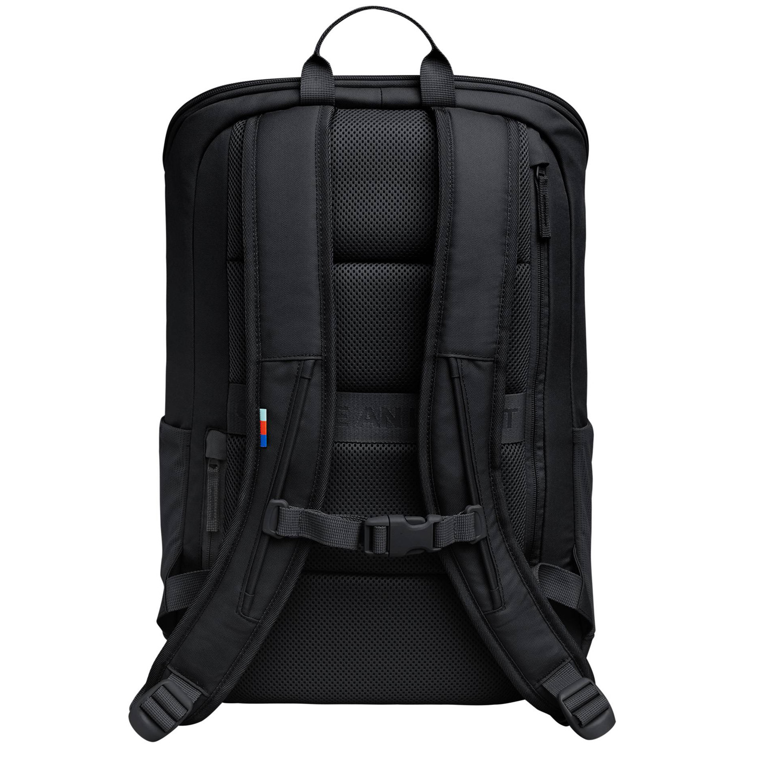Got Bag Rucksack Pro Pack Black Abbildung 2 Got Bag Rucksack Pro Pack Black Abbildung 2