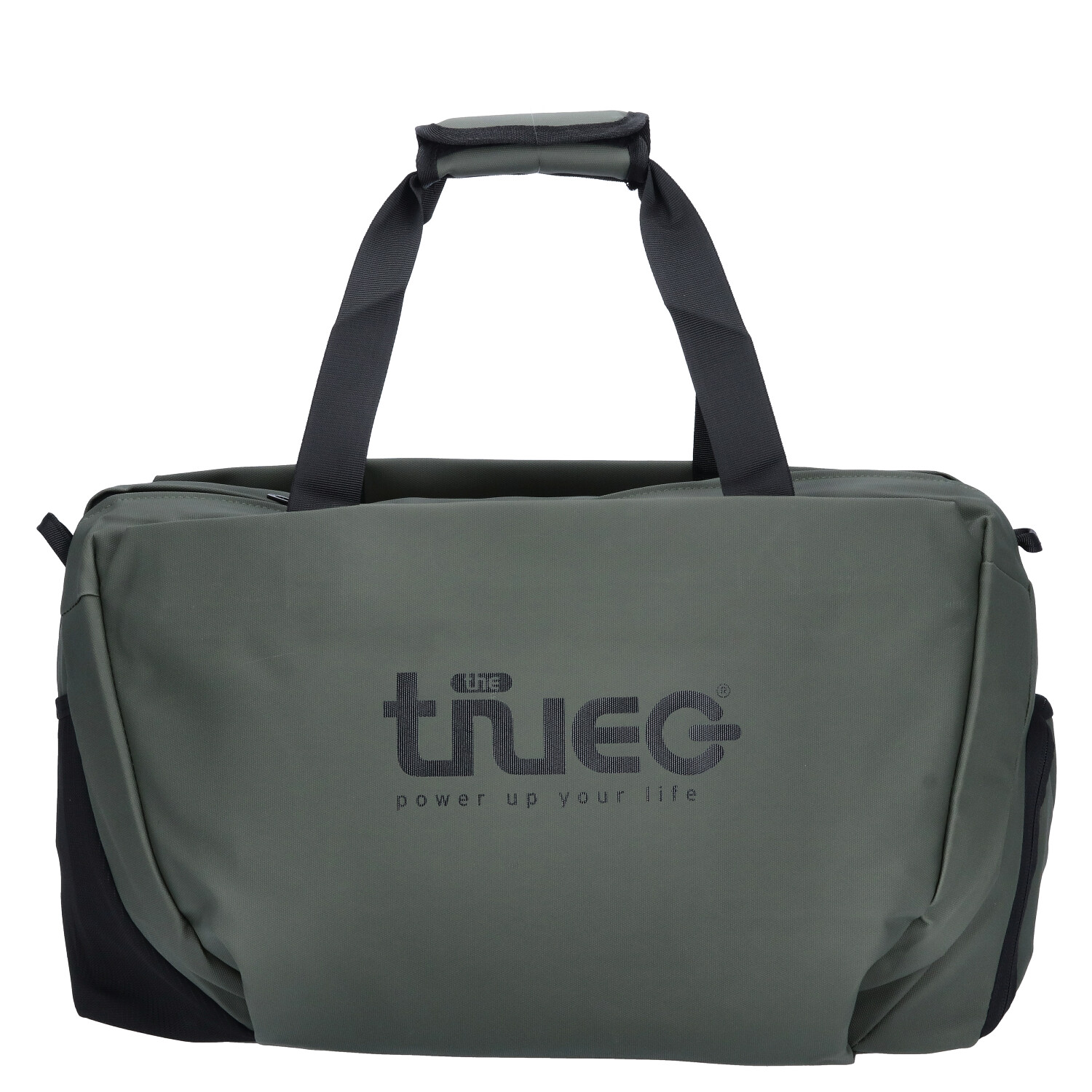 TheTrueC Sport-/Reisetasche L Tokyo  olive