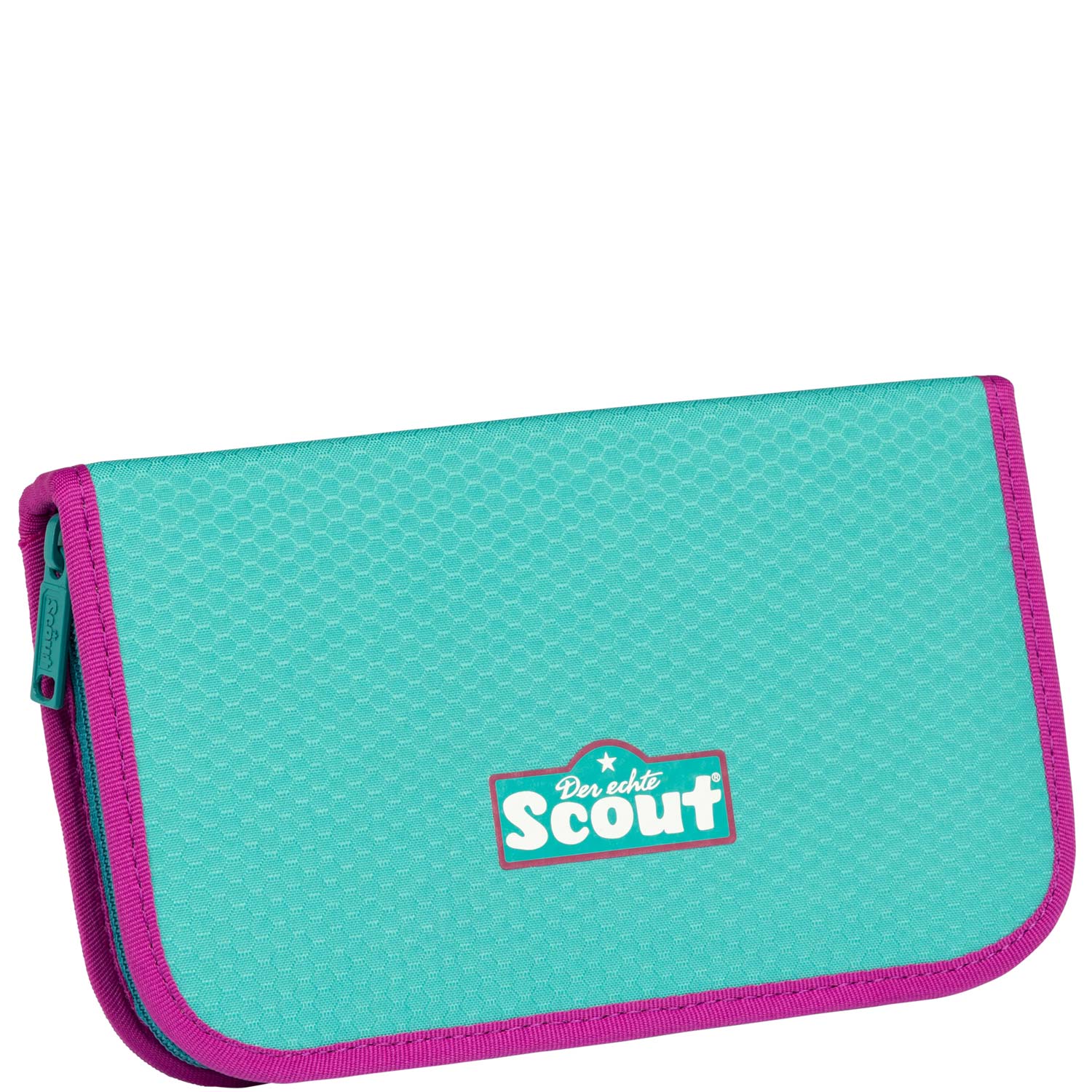 Scout Schulranzen-Set 4-teilig Sportbeutel Sunny II schwarz Abbildung 8