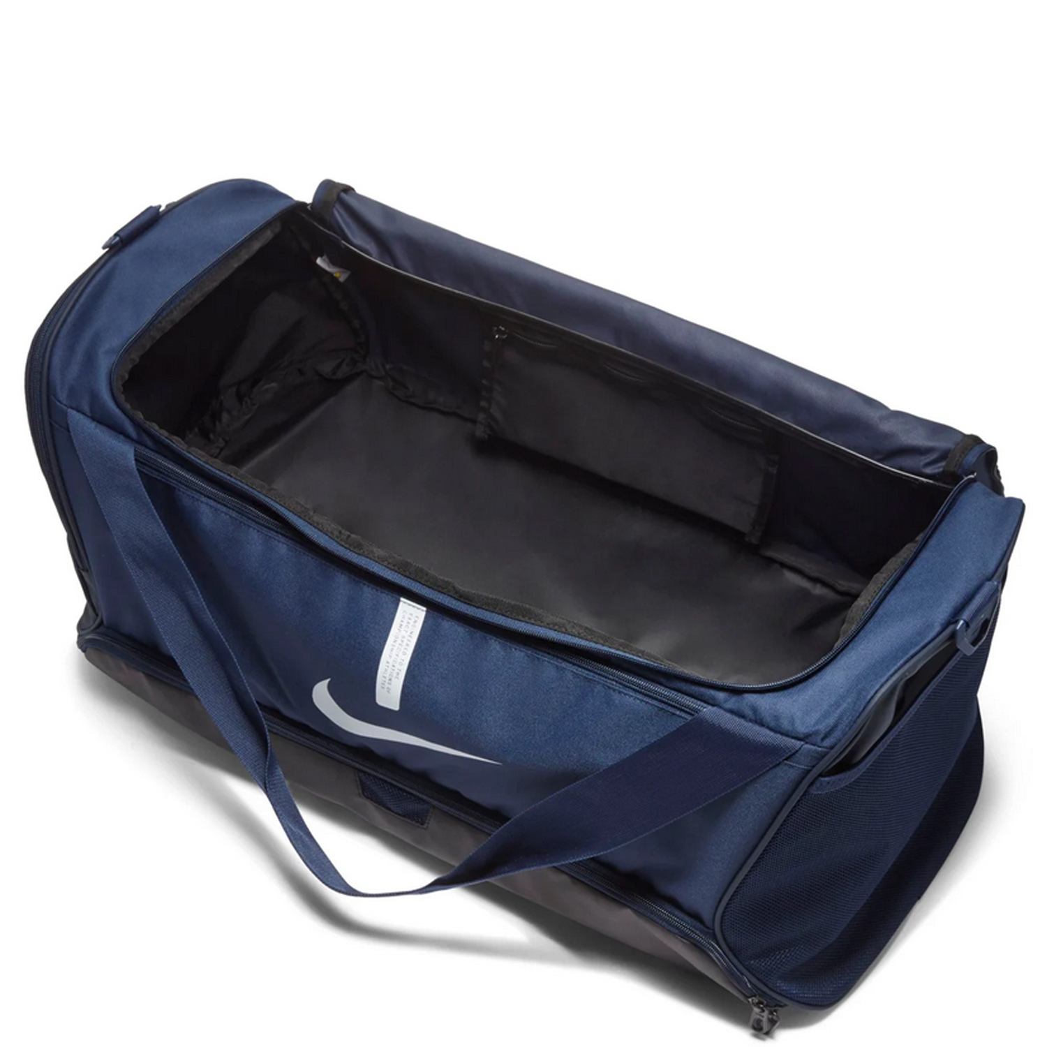 Nike Sporttasche 60L Academy Team M midnight navy Abbildung 4