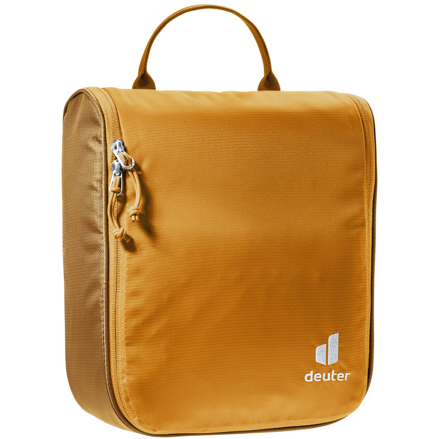 Deuter Kulturtasche Wash Center II cinnamon-almond