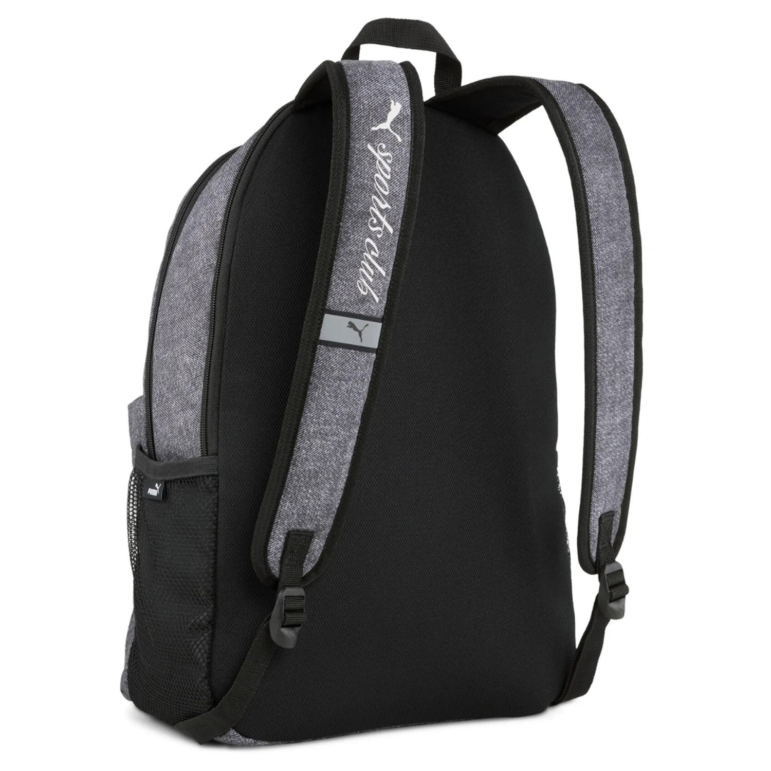 Puma Rucksack Phase Class Black Abbildung 2