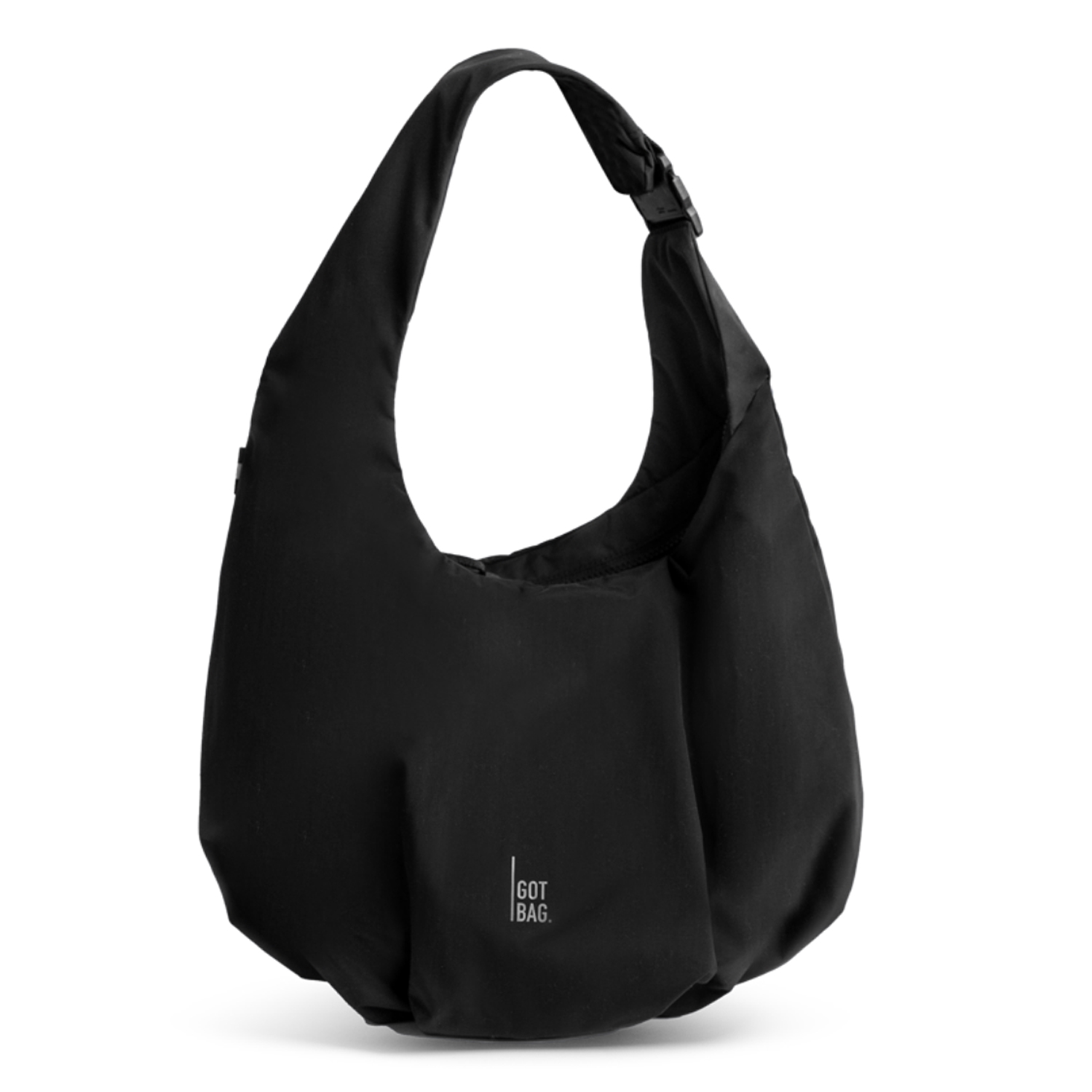 Got Bag Schultertasche FULL MOON BAG Black Abbildung 1