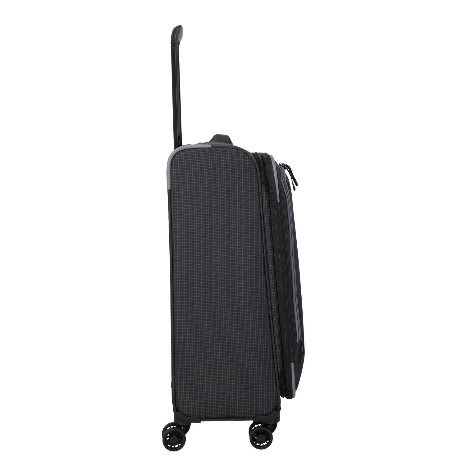 Travelite 4-Rad Trolley M erw. CORSIICA Black Abbildung 4