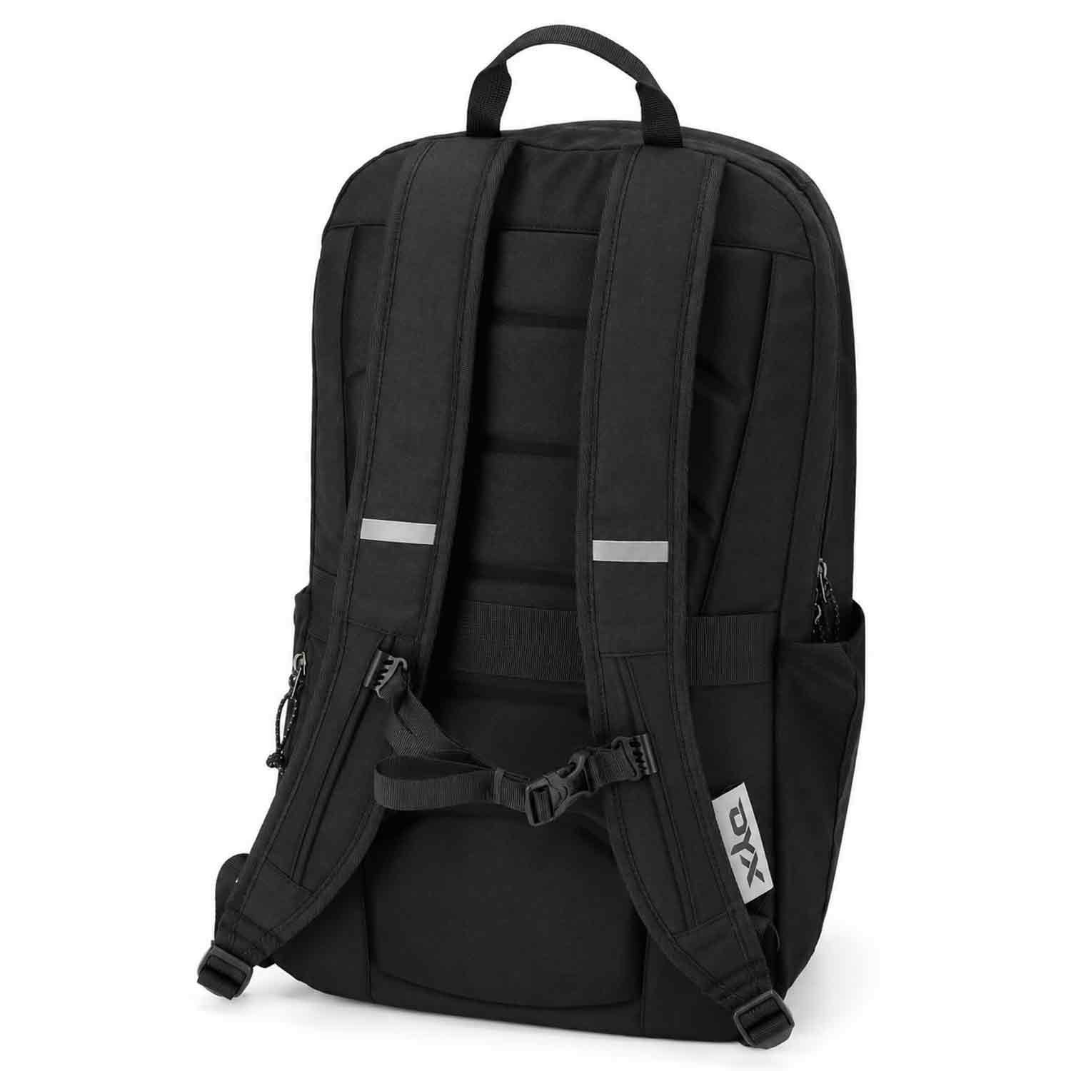 DYX Rucksack Dayline schwarz Abbildung 4