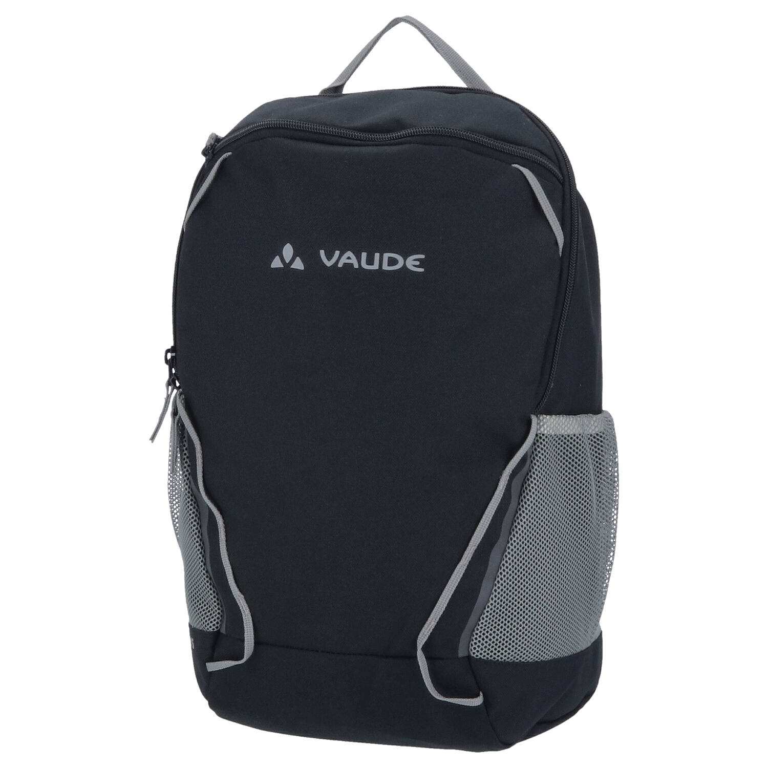 Vaude Kinderrucksack Se Xal 15 Black Abbildung 1
