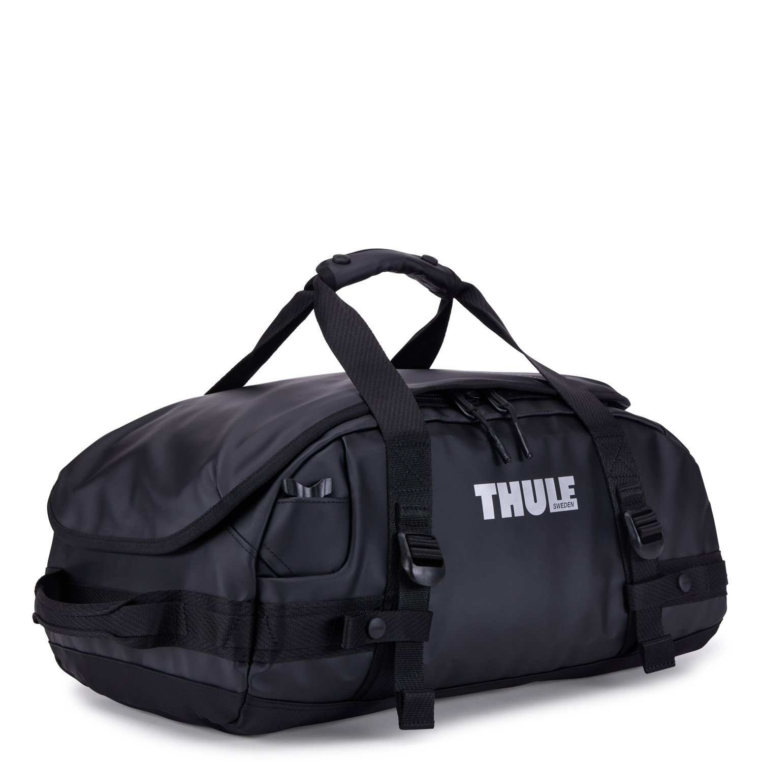 Thule Reisetasche/Rucksack 2-in-1 Chasm 30  Abbildung 1 Thule Reisetasche/Rucksack 2-in-1 Chasm 30  Abbildung 1