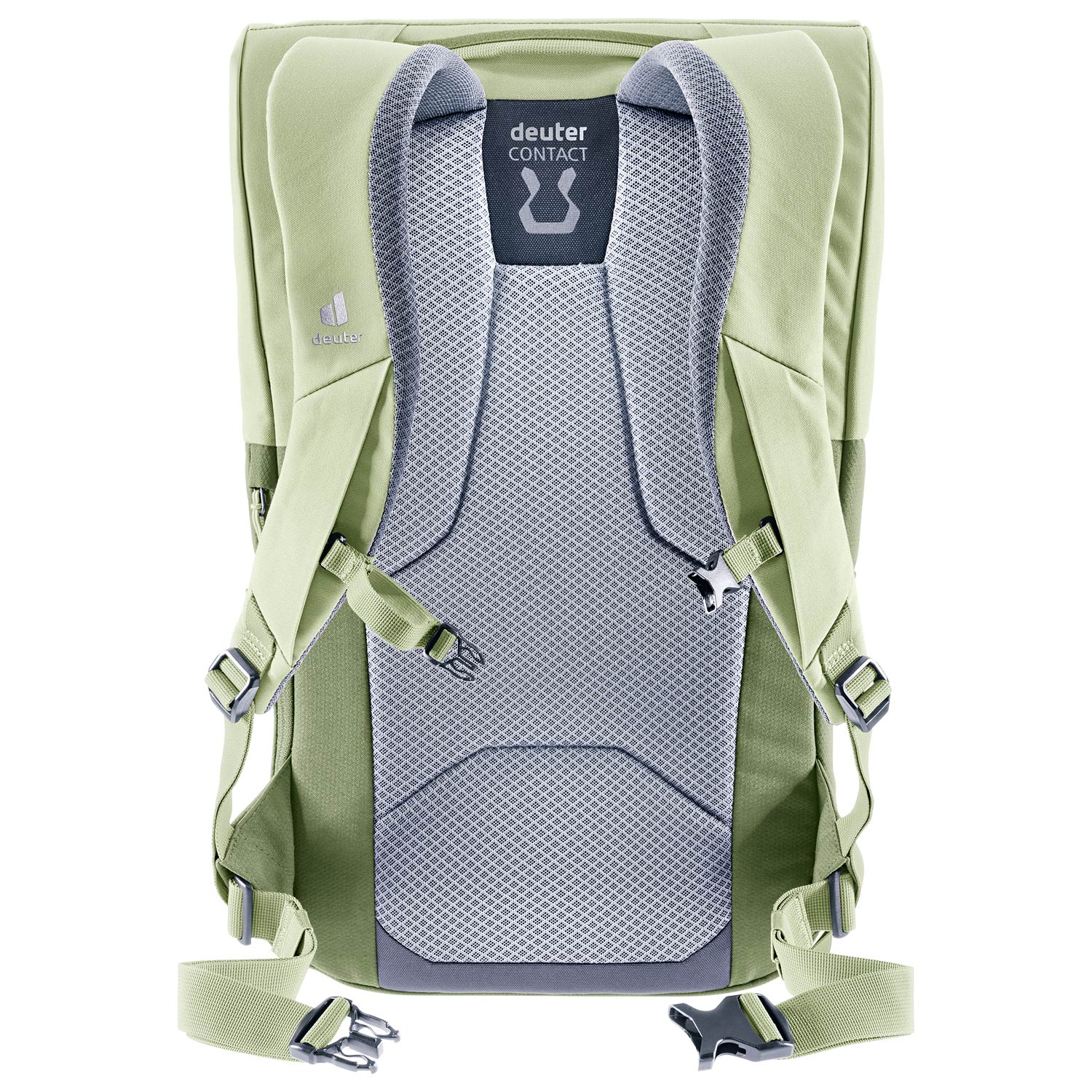Deuter Freizeit/-Laptoprucksack UP Seoul grove-mineral Abbildung 2