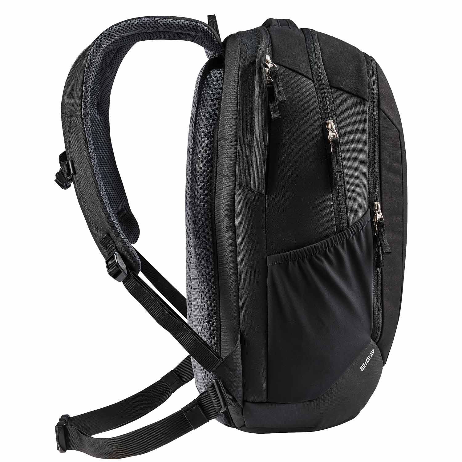 Deuter Freizeit/-Laptoprucksack Giga Black Abbildung 2