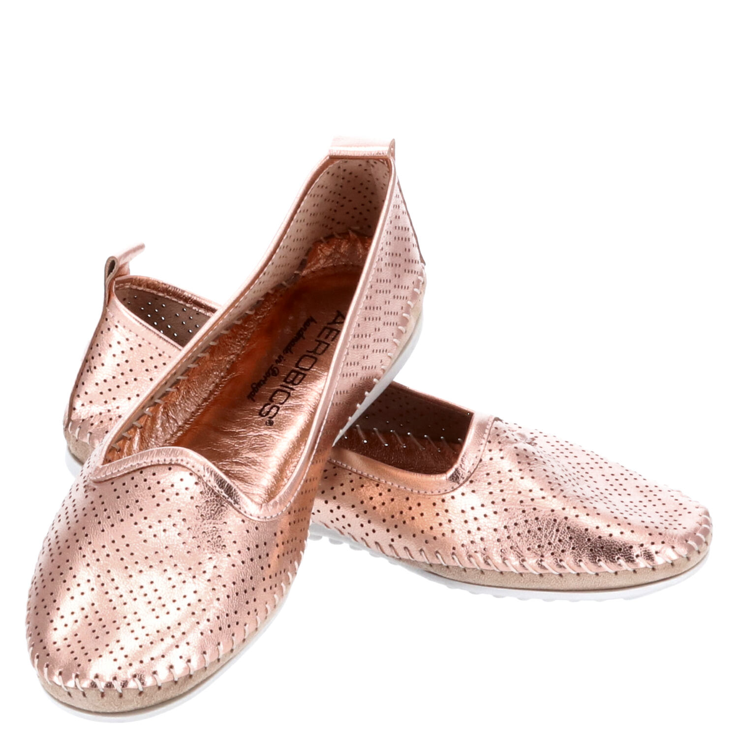Aerobics Damenschuhe Größe 39 Platino   Abbildung 1