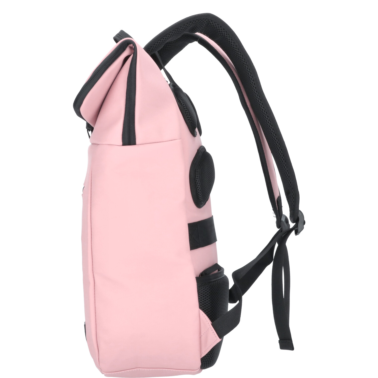 TheTrueC Rucksack Urban Line - Bennie Bennie rose