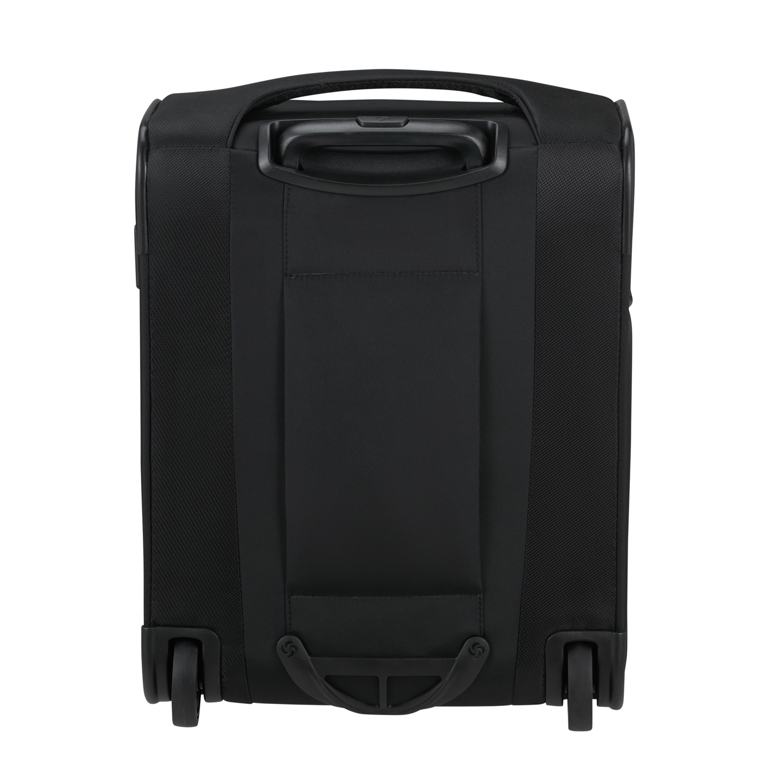 Samsonite 2-Rad Trolley 45/16 Underseater RE-Lite Black Abbildung 2 Samsonite 2-Rad Trolley 45/16 Underseater RE-Lite Black Abbildung 2