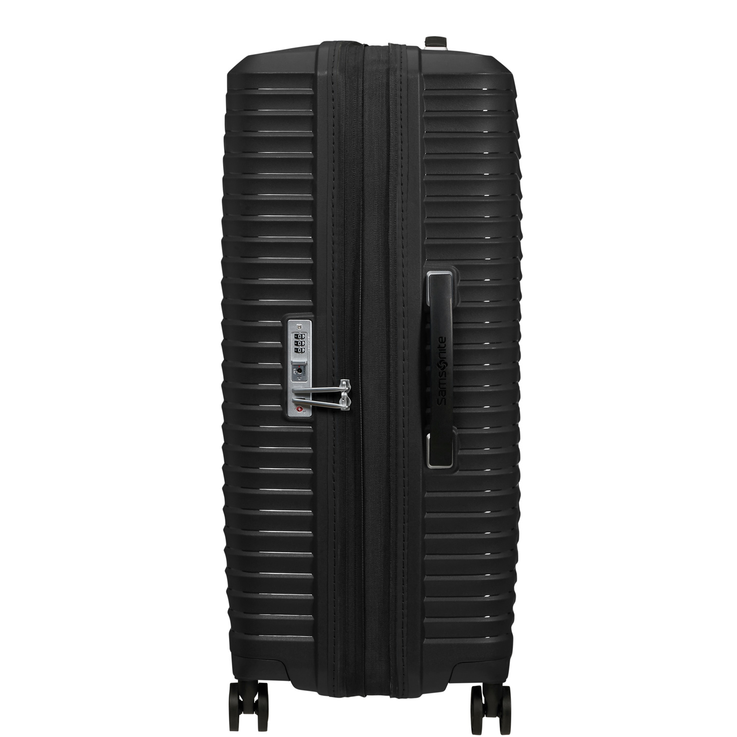 Samsonite 4-Rad Trolley 75cm erw. Upscape Black Abbildung 3